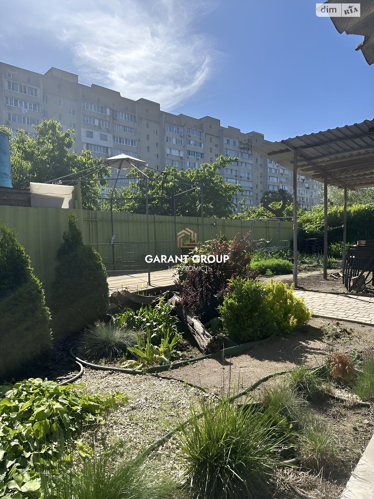 одноповерховий будинок з гаражем, 60 кв. м, цегла. Продаж в Одесі, район Слободка фото 1 одноповерховий будинок з гаражем, 60 кв. м, цегла. Продаж в Одесі, район Слободка фото 1