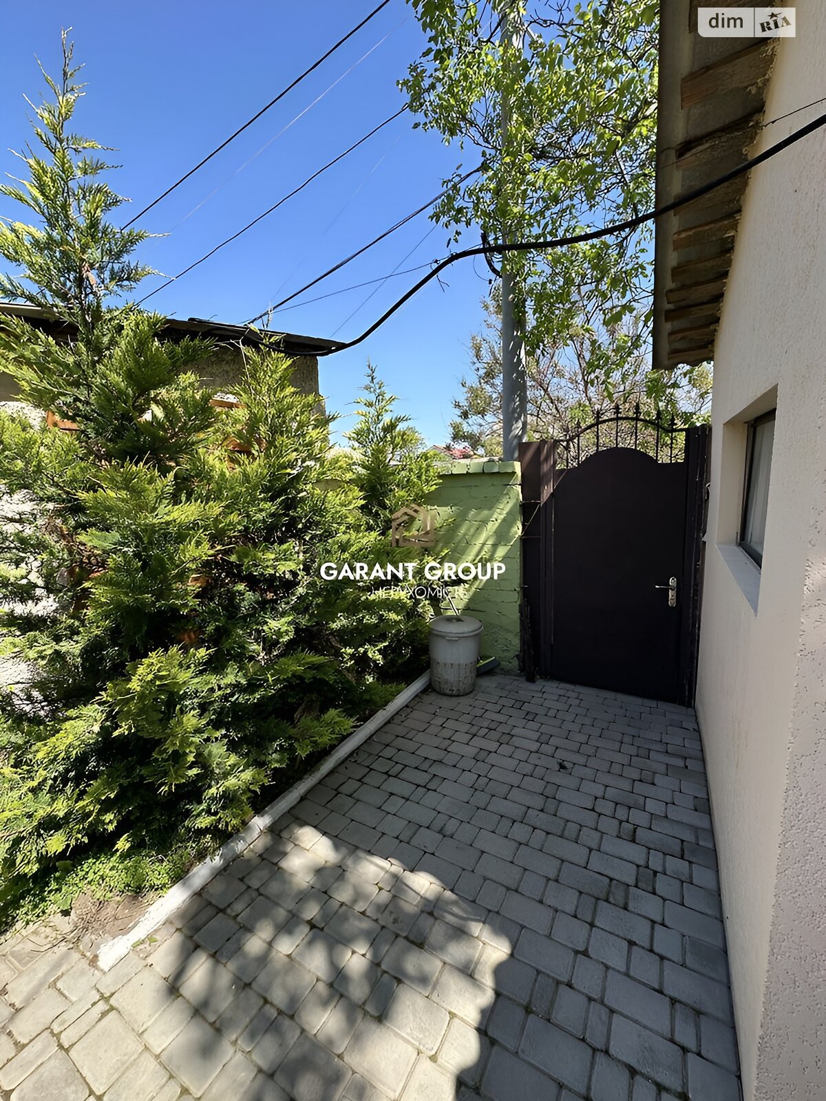 одноповерховий будинок з гаражем, 60 кв. м, цегла. Продаж в Одесі, район Слободка фото 1 одноповерховий будинок з гаражем, 60 кв. м, цегла. Продаж в Одесі, район Слободка фото 1