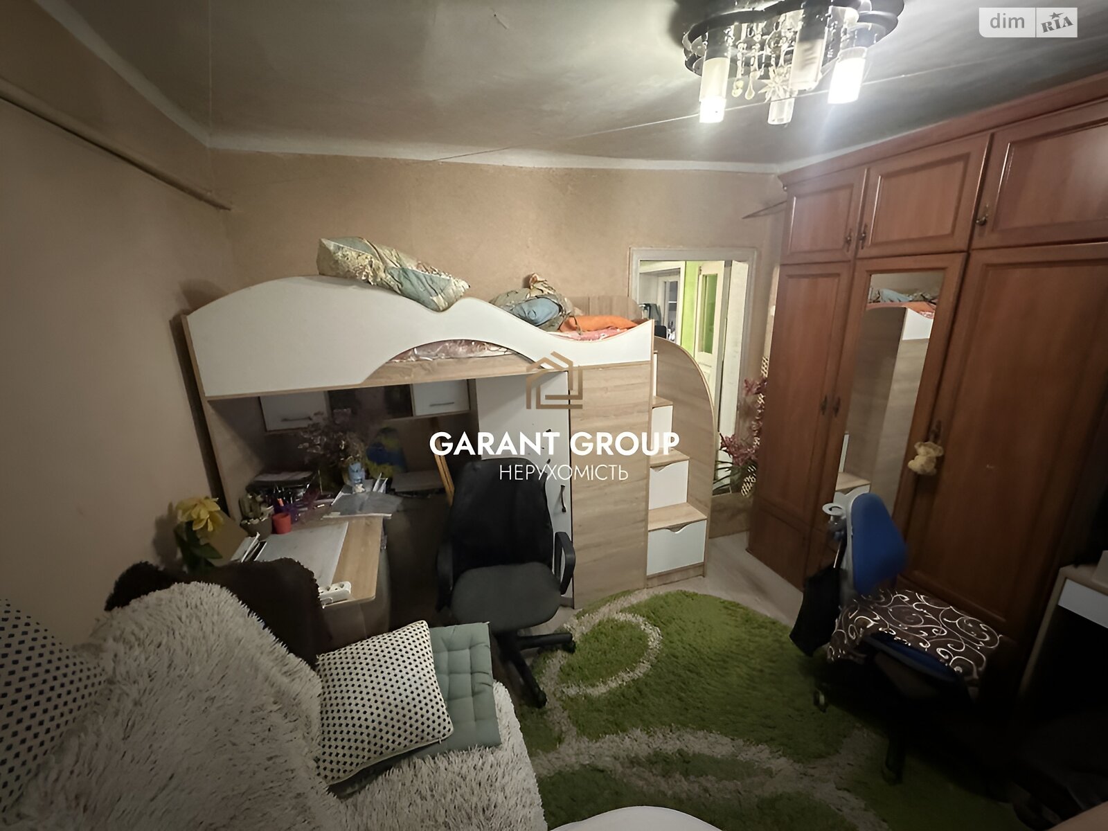 одноповерховий будинок з гаражем, 60 кв. м, цегла. Продаж в Одесі, район Слободка фото 1 одноповерховий будинок з гаражем, 60 кв. м, цегла. Продаж в Одесі, район Слободка фото 1