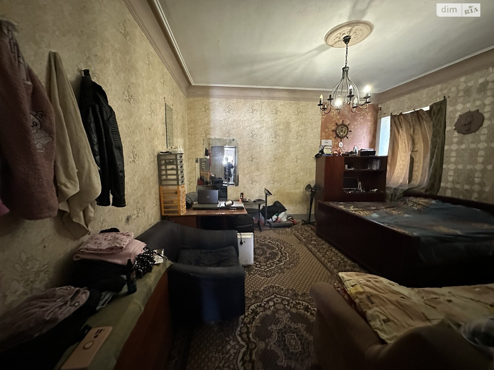 одноповерховий будинок, 60 кв. м, кирпич. Продаж в Одесі, район Слободка фото 1 одноповерховий будинок, 60 кв. м, кирпич. Продаж в Одесі, район Слободка фото 1
