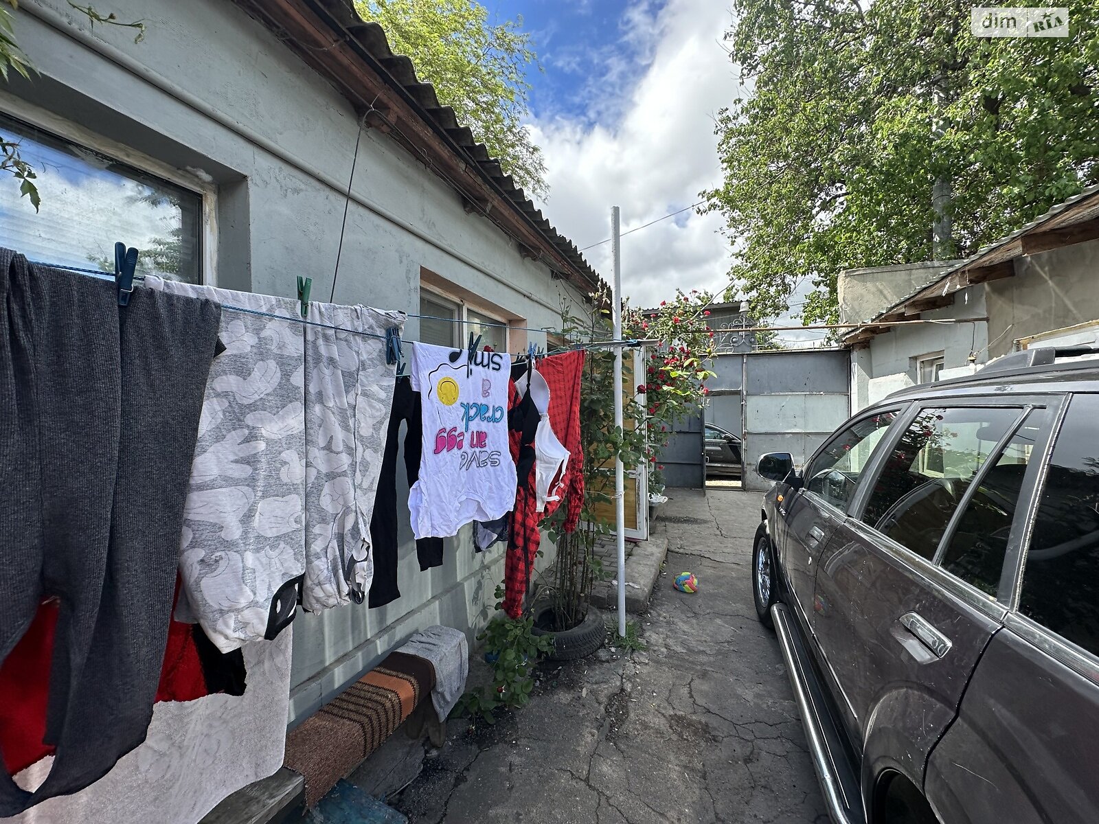 одноповерховий будинок, 60 кв. м, кирпич. Продаж в Одесі, район Слободка фото 1 одноповерховий будинок, 60 кв. м, кирпич. Продаж в Одесі, район Слободка фото 1
