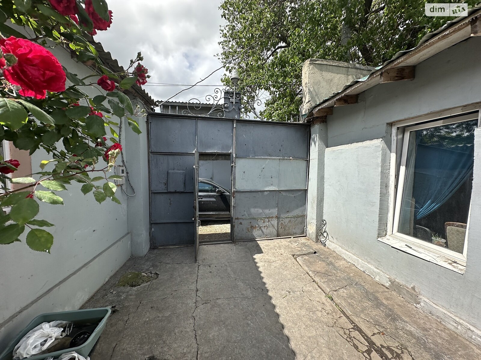 одноповерховий будинок, 60 кв. м, кирпич. Продаж в Одесі, район Слободка фото 1 одноповерховий будинок, 60 кв. м, кирпич. Продаж в Одесі, район Слободка фото 1