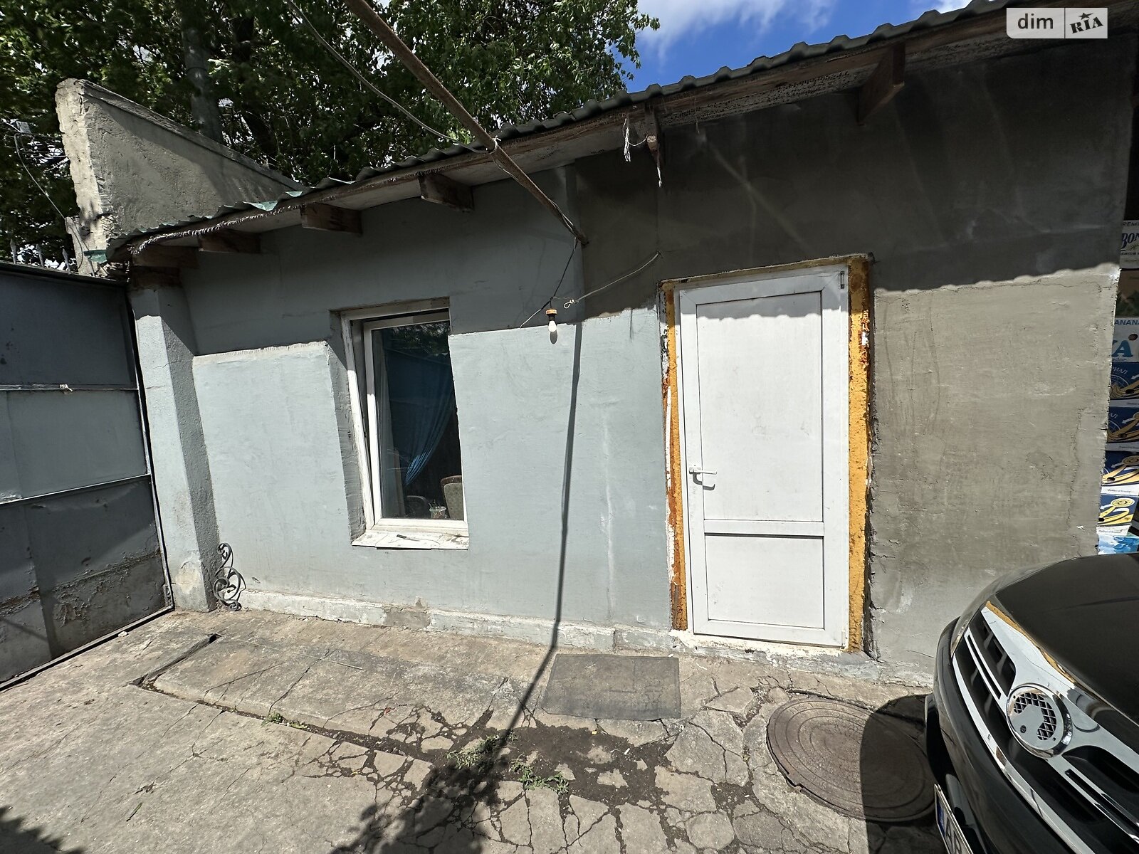 одноповерховий будинок, 60 кв. м, кирпич. Продаж в Одесі, район Слободка фото 1 одноповерховий будинок, 60 кв. м, кирпич. Продаж в Одесі, район Слободка фото 1