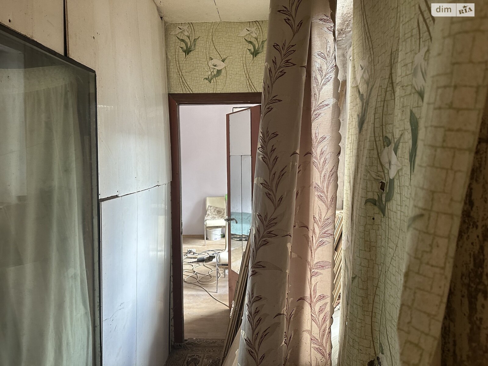 одноповерховий будинок, 60 кв. м, кирпич. Продаж в Одесі, район Слободка фото 1 одноповерховий будинок, 60 кв. м, кирпич. Продаж в Одесі, район Слободка фото 1