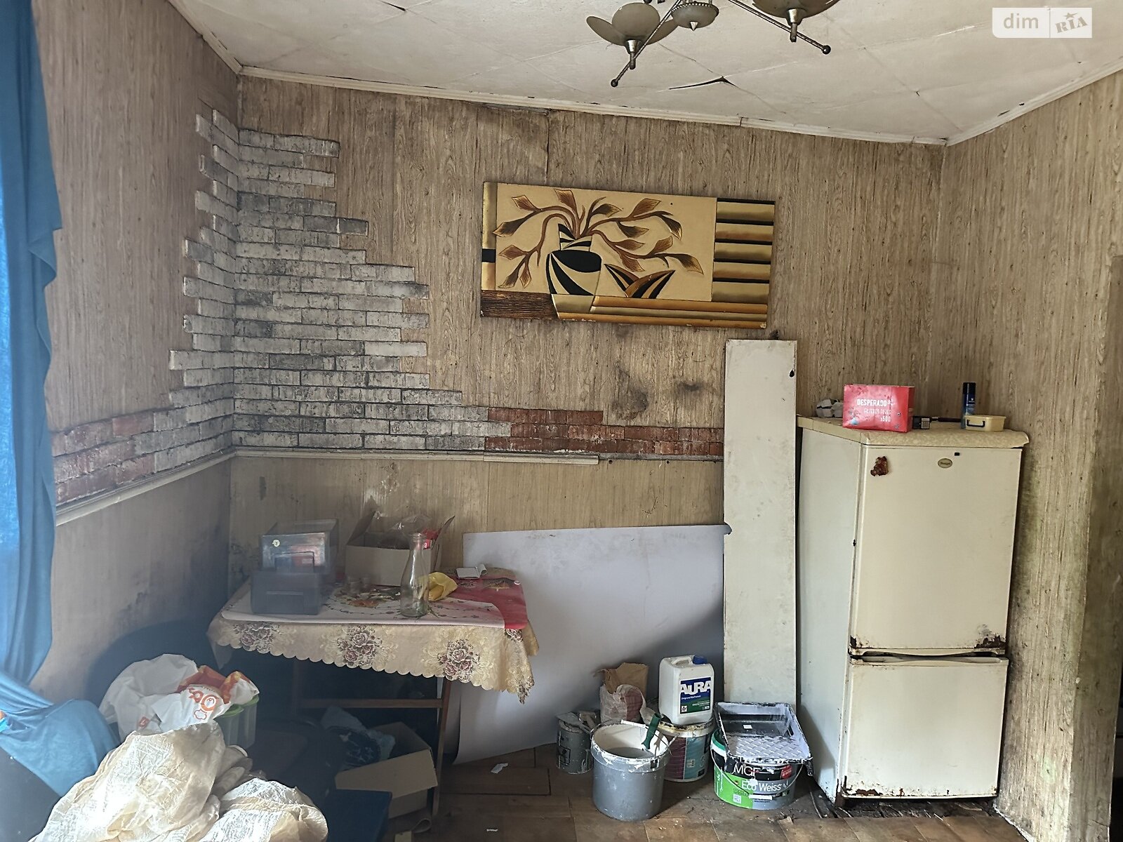 одноповерховий будинок, 60 кв. м, кирпич. Продаж в Одесі, район Слободка фото 1 одноповерховий будинок, 60 кв. м, кирпич. Продаж в Одесі, район Слободка фото 1