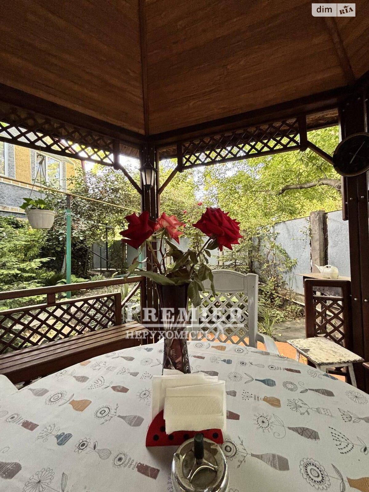 одноэтажный дом с верандой, 102.2 кв. м, кирпич. Продажа в Одессе район Слободка фото 1 одноэтажный дом с верандой, 102.2 кв. м, кирпич. Продажа в Одессе район Слободка фото 1