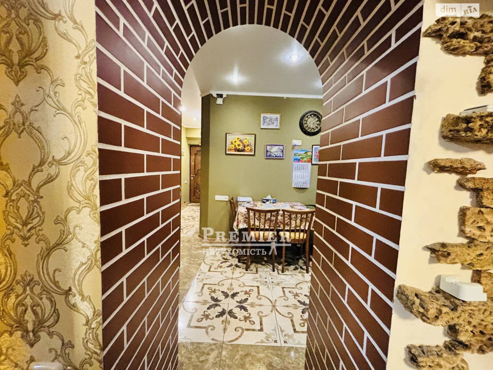 одноэтажный дом с верандой, 102.2 кв. м, кирпич. Продажа в Одессе район Слободка фото 1 одноэтажный дом с верандой, 102.2 кв. м, кирпич. Продажа в Одессе район Слободка фото 1