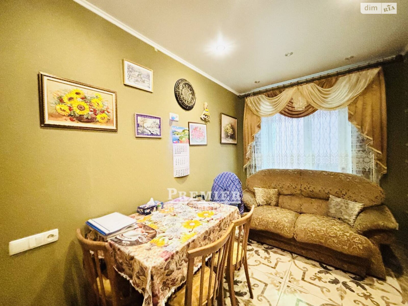 одноэтажный дом с верандой, 102.2 кв. м, кирпич. Продажа в Одессе район Слободка фото 1 одноэтажный дом с верандой, 102.2 кв. м, кирпич. Продажа в Одессе район Слободка фото 1
