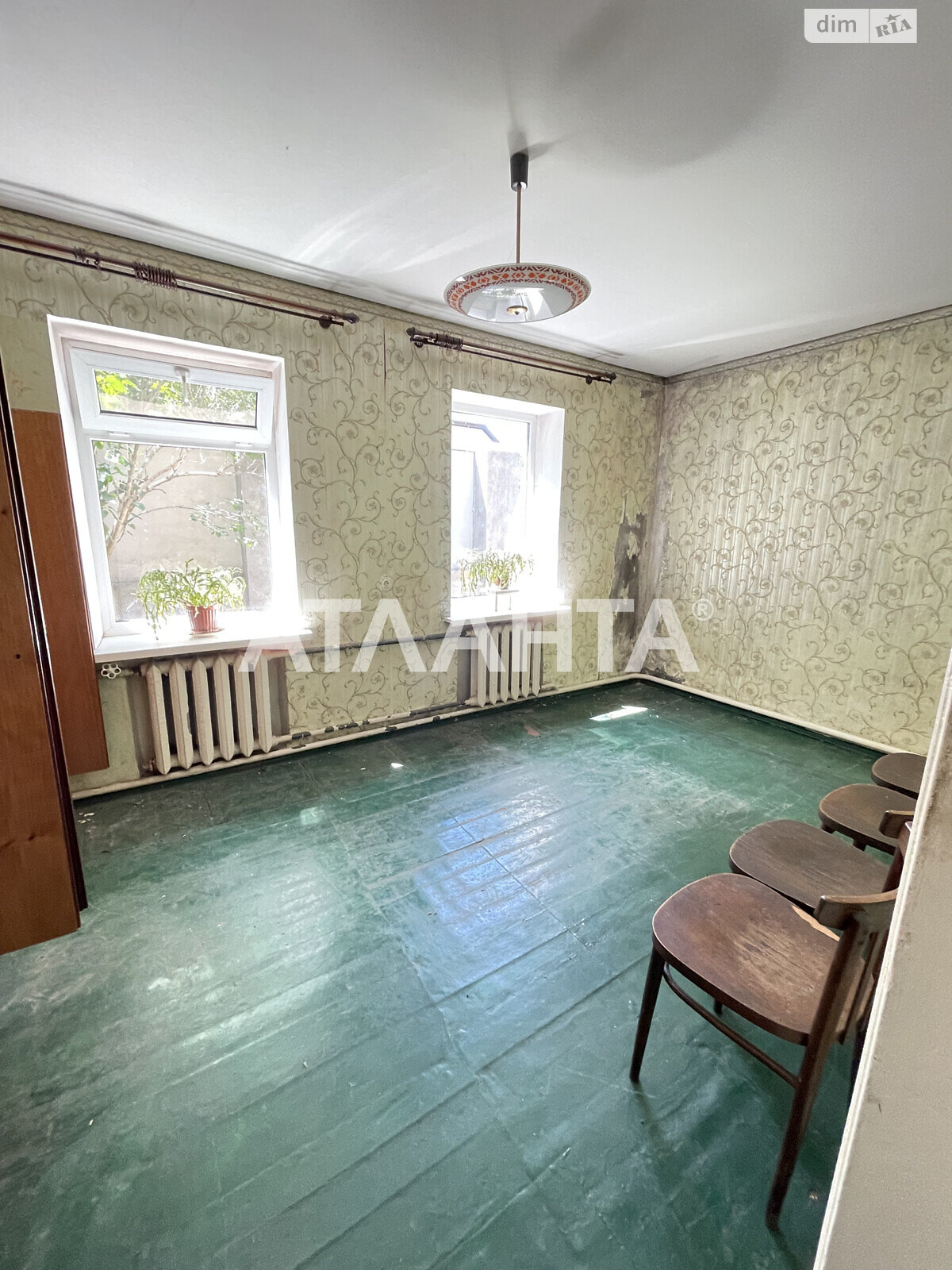 одноэтажный дом с отоплением, 76.2 кв. м, ракушечник (ракушняк). Продажа в Одессе район Слободка фото 1 одноэтажный дом с отоплением, 76.2 кв. м, ракушечник (ракушняк). Продажа в Одессе район Слободка фото 1