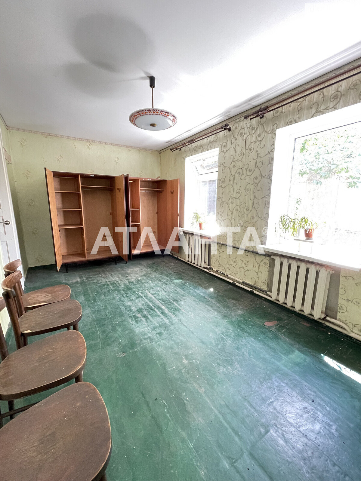 одноэтажный дом с отоплением, 76.2 кв. м, ракушечник (ракушняк). Продажа в Одессе район Слободка фото 1 одноэтажный дом с отоплением, 76.2 кв. м, ракушечник (ракушняк). Продажа в Одессе район Слободка фото 1