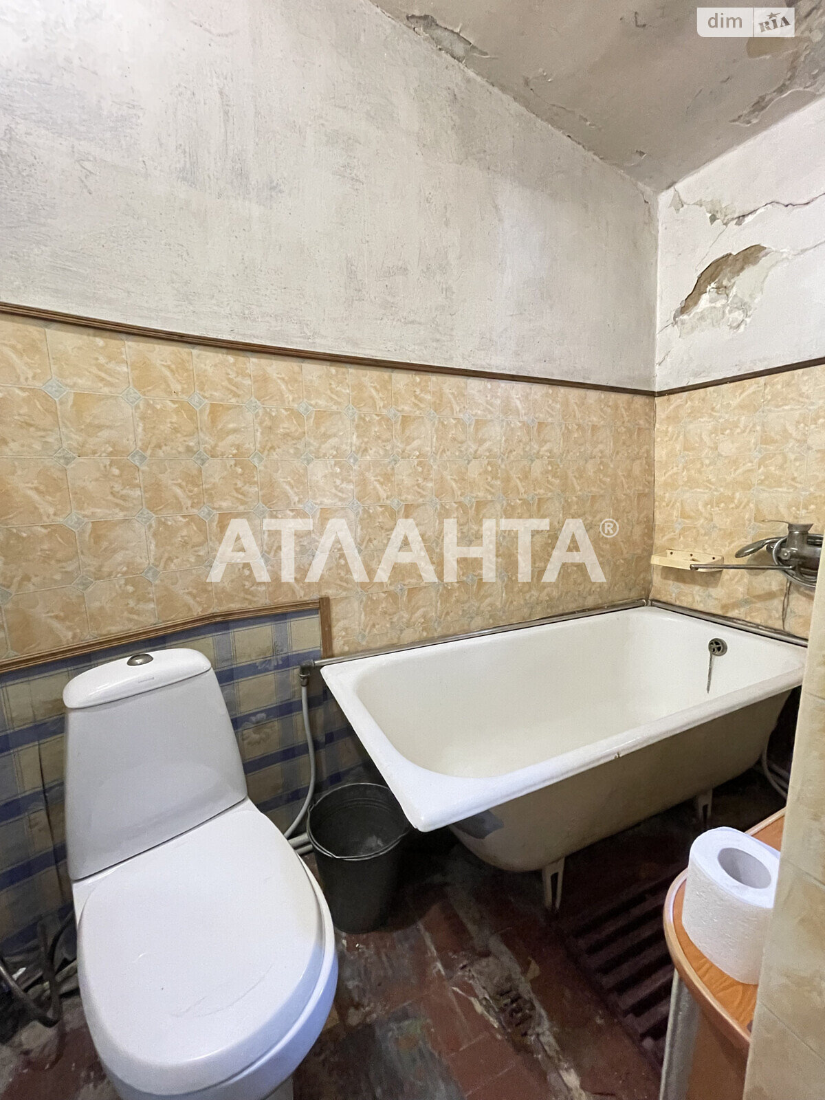 одноэтажный дом с отоплением, 76.2 кв. м, ракушечник (ракушняк). Продажа в Одессе район Слободка фото 1 одноэтажный дом с отоплением, 76.2 кв. м, ракушечник (ракушняк). Продажа в Одессе район Слободка фото 1