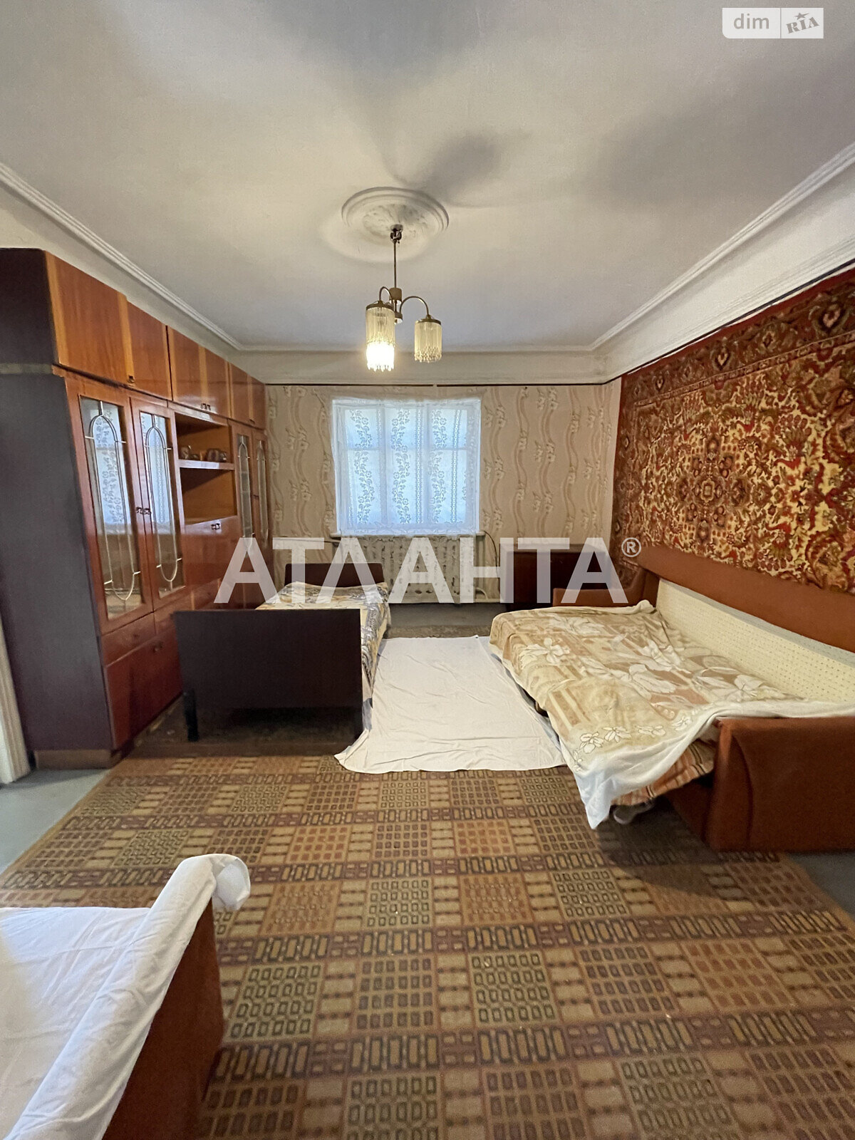 одноэтажный дом с отоплением, 76.2 кв. м, ракушечник (ракушняк). Продажа в Одессе район Слободка фото 1 одноэтажный дом с отоплением, 76.2 кв. м, ракушечник (ракушняк). Продажа в Одессе район Слободка фото 1