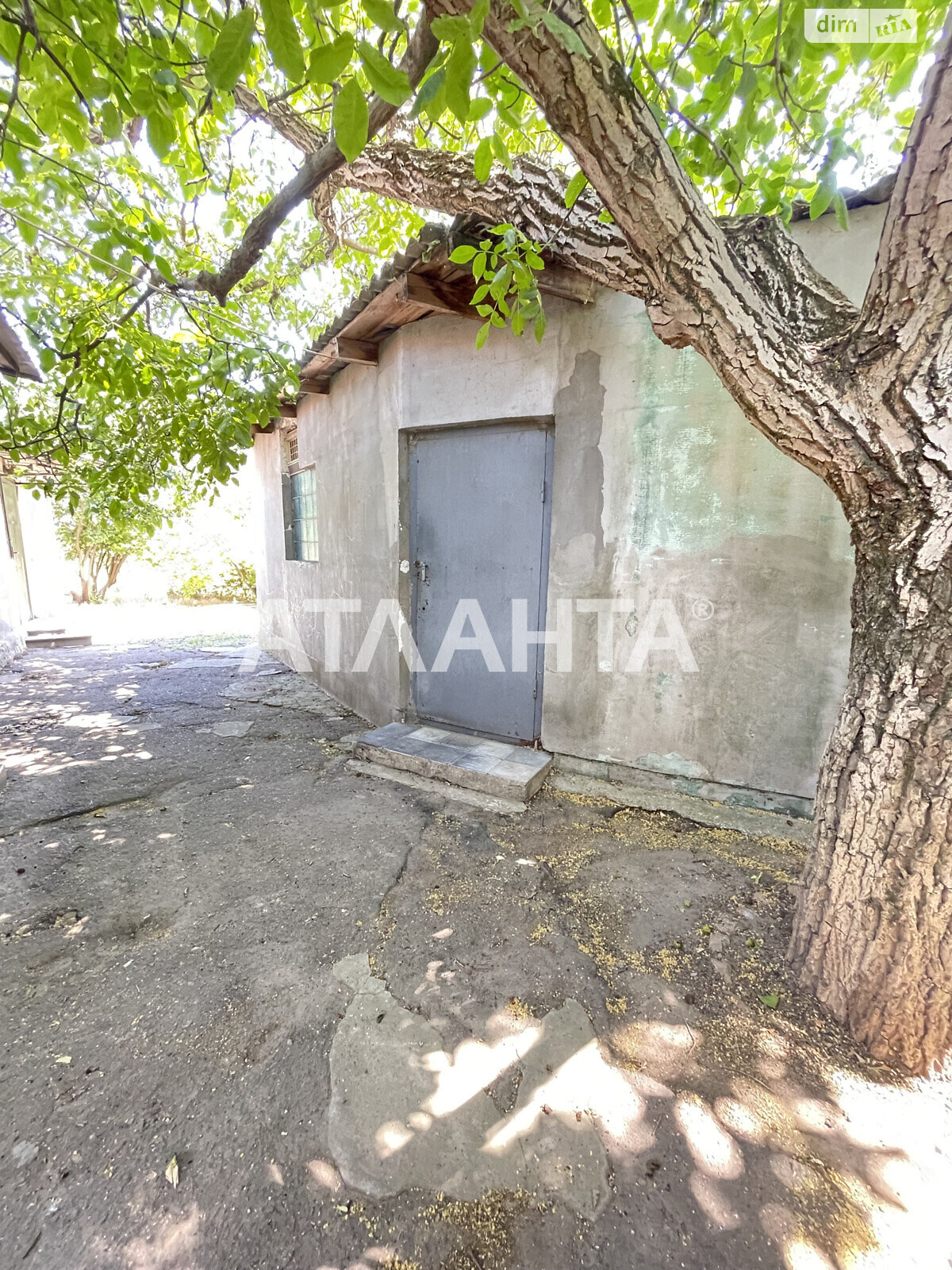 одноэтажный дом с отоплением, 76.2 кв. м, ракушечник (ракушняк). Продажа в Одессе район Слободка фото 1 одноэтажный дом с отоплением, 76.2 кв. м, ракушечник (ракушняк). Продажа в Одессе район Слободка фото 1
