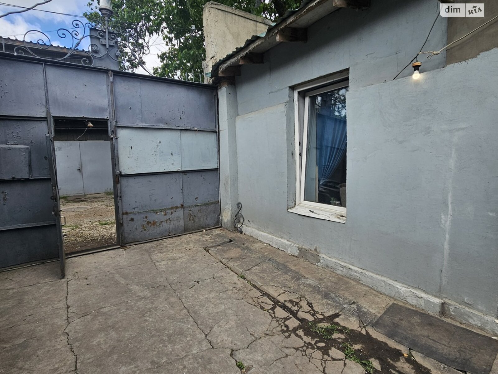 одноэтажный дом, 120 кв. м, кирпич. Продажа в Одессе район Слободка фото 1 одноэтажный дом, 120 кв. м, кирпич. Продажа в Одессе район Слободка фото 1