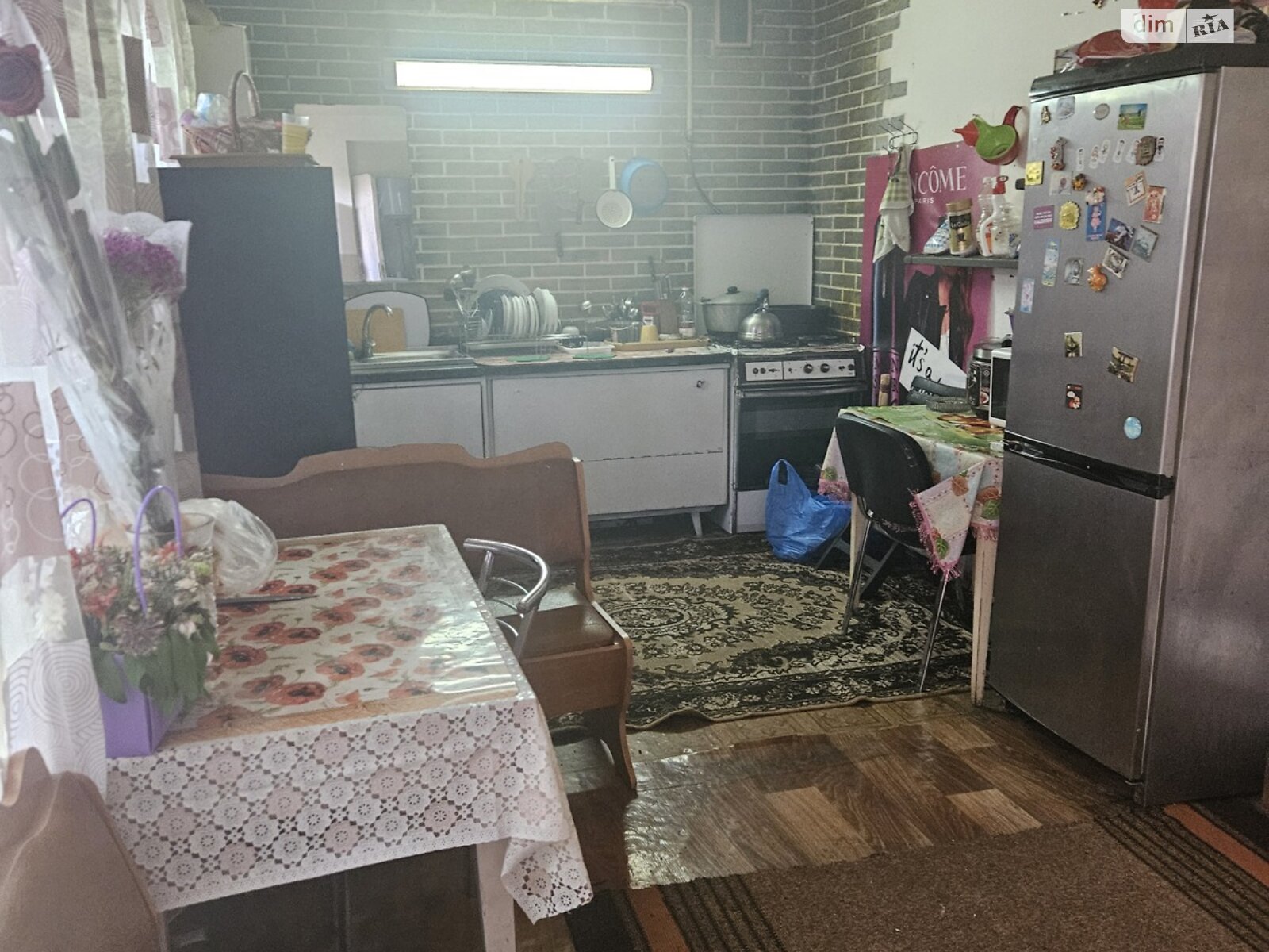 одноэтажный дом, 120 кв. м, кирпич. Продажа в Одессе район Слободка фото 1 одноэтажный дом, 120 кв. м, кирпич. Продажа в Одессе район Слободка фото 1