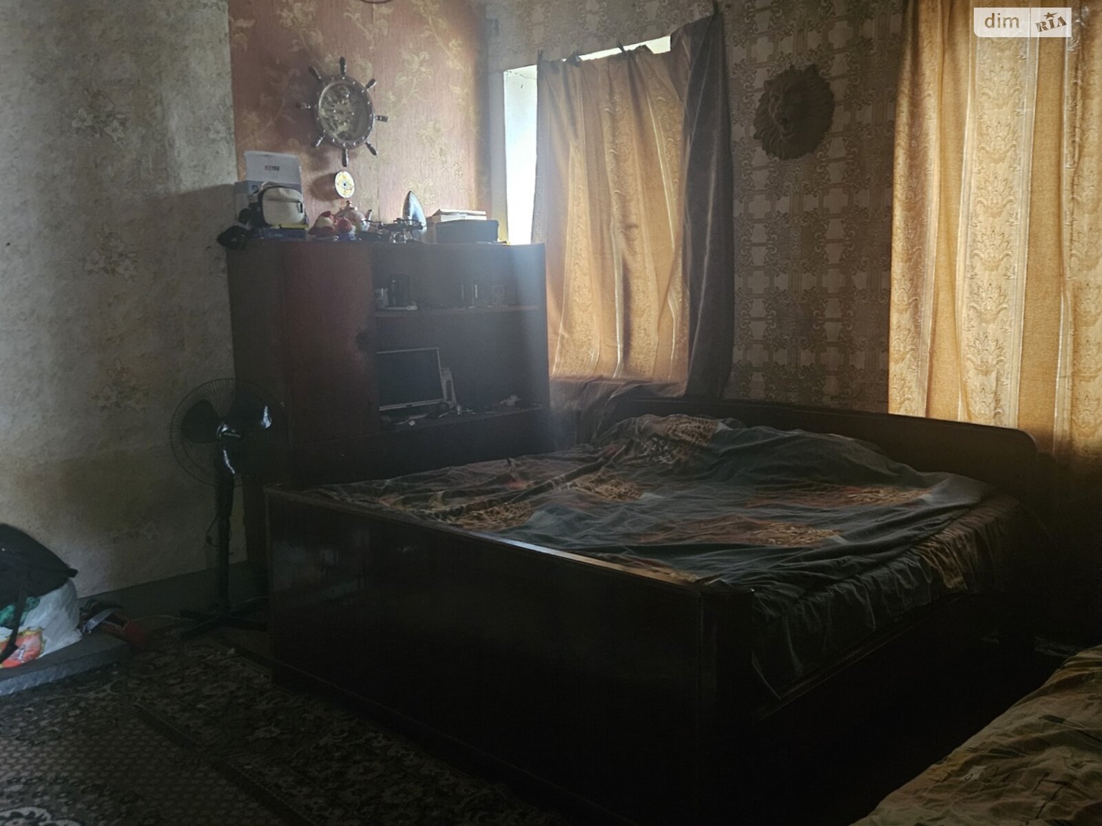 одноэтажный дом, 120 кв. м, кирпич. Продажа в Одессе район Слободка фото 1 одноэтажный дом, 120 кв. м, кирпич. Продажа в Одессе район Слободка фото 1