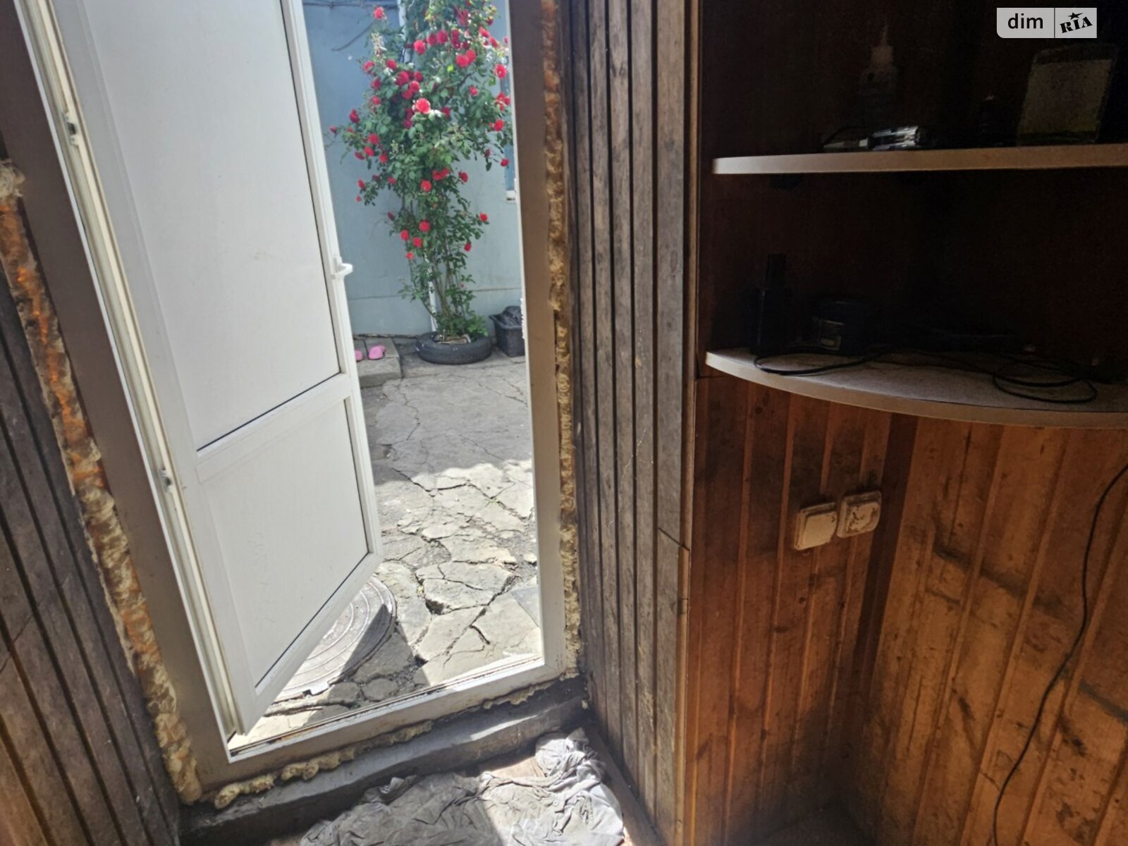 одноэтажный дом, 120 кв. м, кирпич. Продажа в Одессе район Слободка фото 1 одноэтажный дом, 120 кв. м, кирпич. Продажа в Одессе район Слободка фото 1