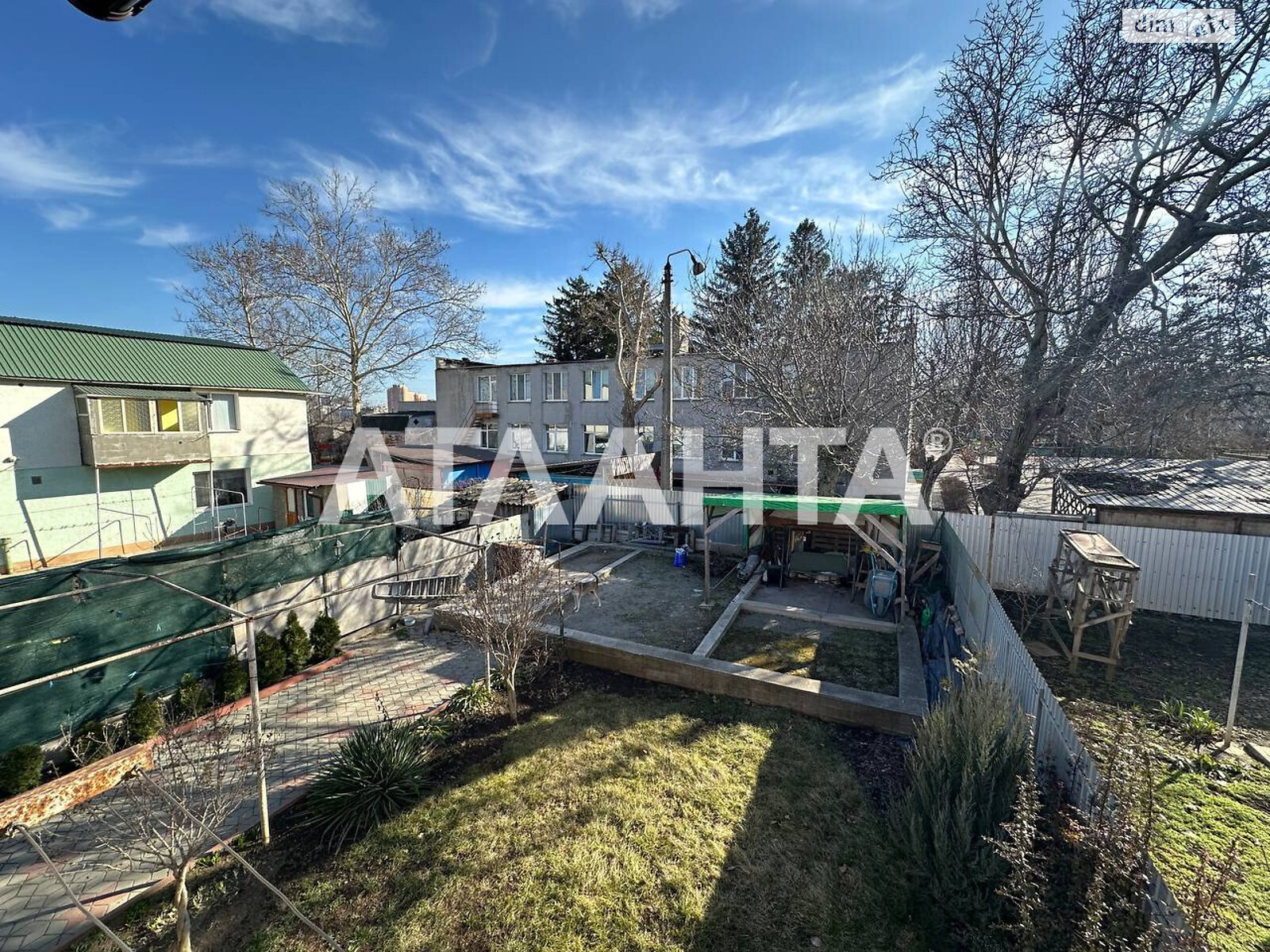 двухэтажный дом с верандой, 132 кв. м, ракушечник (ракушняк). Продажа в Одессе район Слободка фото 1