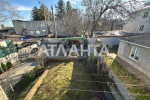 двухэтажный дом с верандой, 132 кв. м, ракушечник (ракушняк). Продажа в Одессе район Слободка фото 2