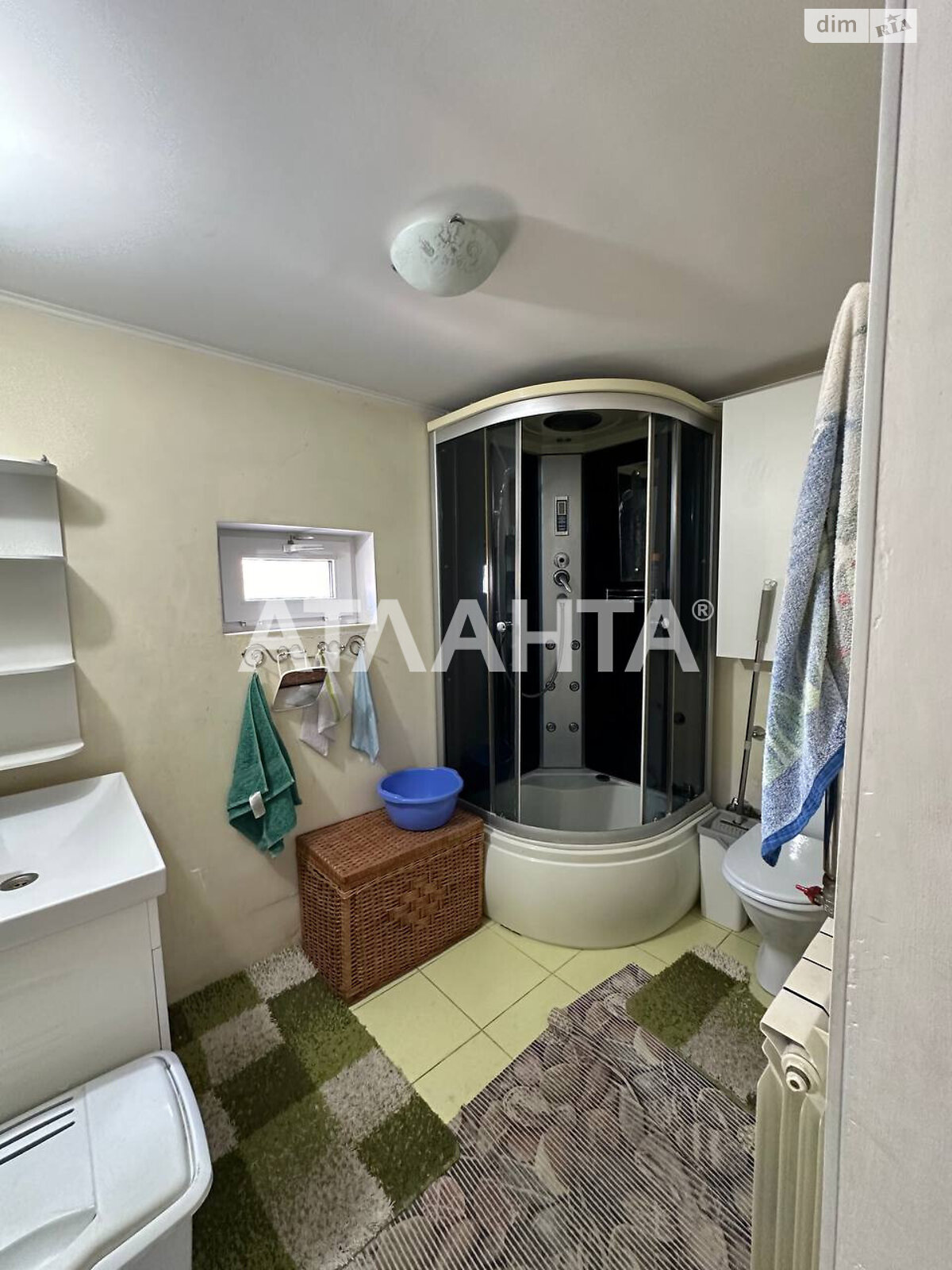 двухэтажный дом с верандой, 132 кв. м, ракушечник (ракушняк). Продажа в Одессе район Слободка фото 1