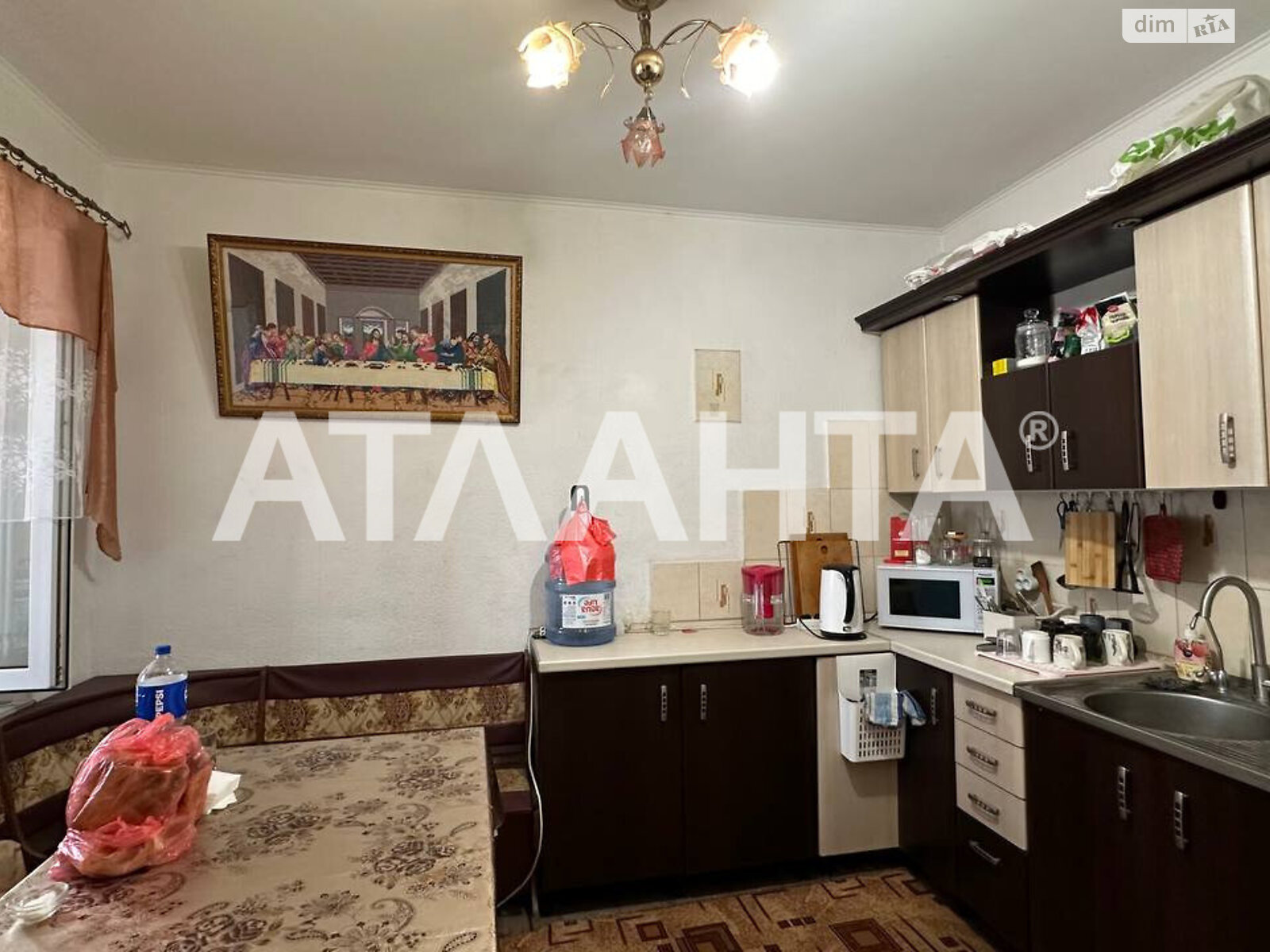 двухэтажный дом с верандой, 132 кв. м, ракушечник (ракушняк). Продажа в Одессе район Слободка фото 1