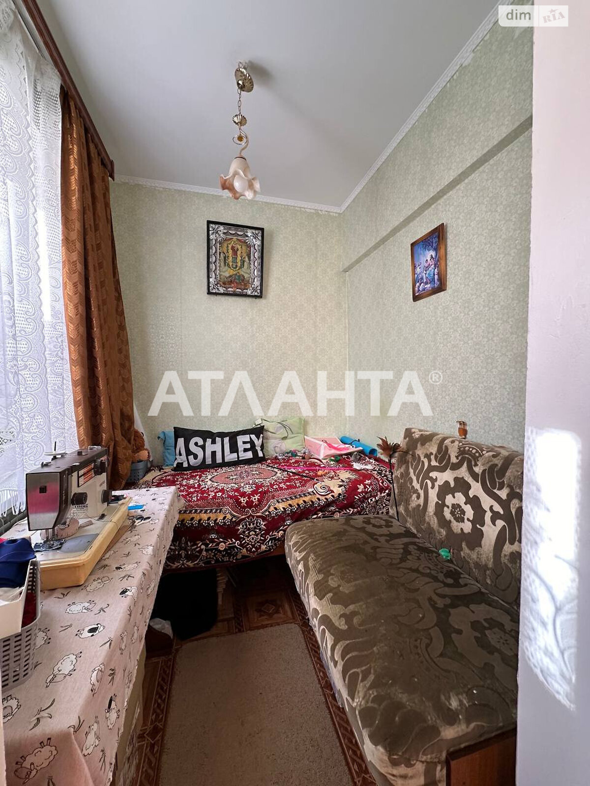 двухэтажный дом с верандой, 132 кв. м, ракушечник (ракушняк). Продажа в Одессе район Слободка фото 1