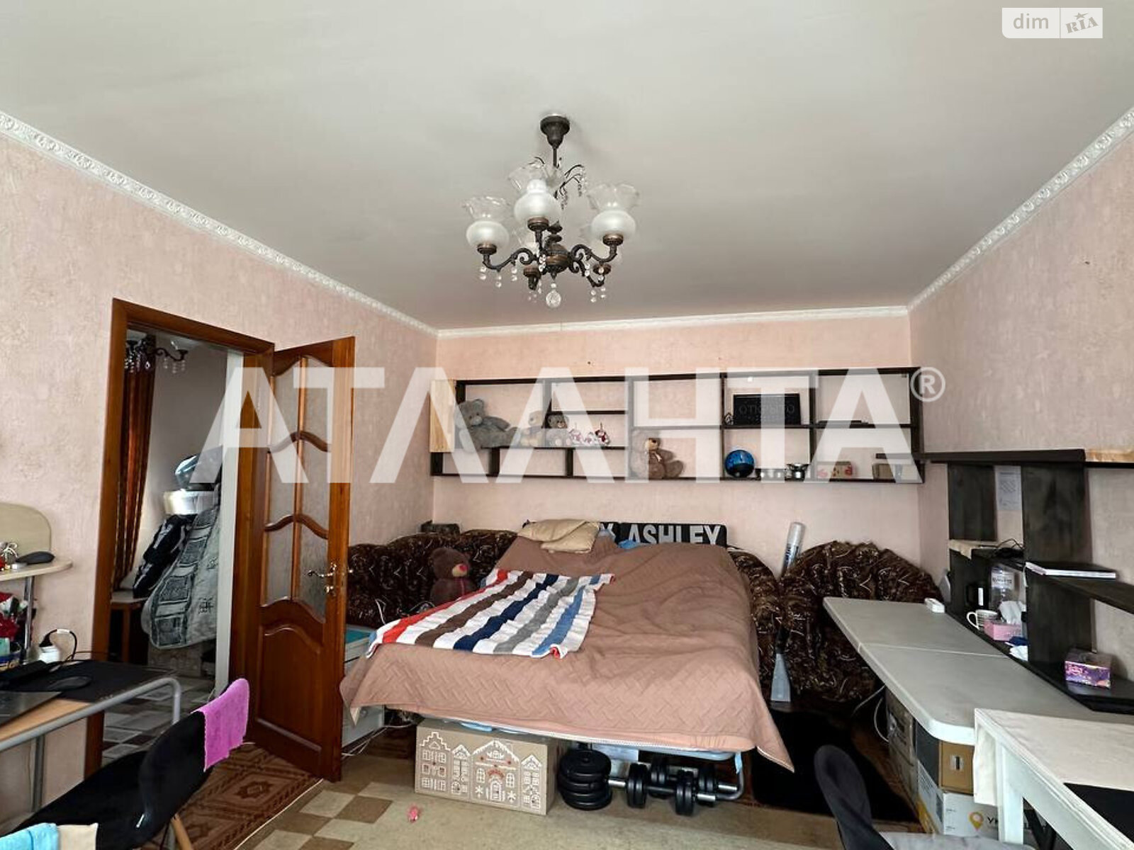 двухэтажный дом с верандой, 132 кв. м, ракушечник (ракушняк). Продажа в Одессе район Слободка фото 1