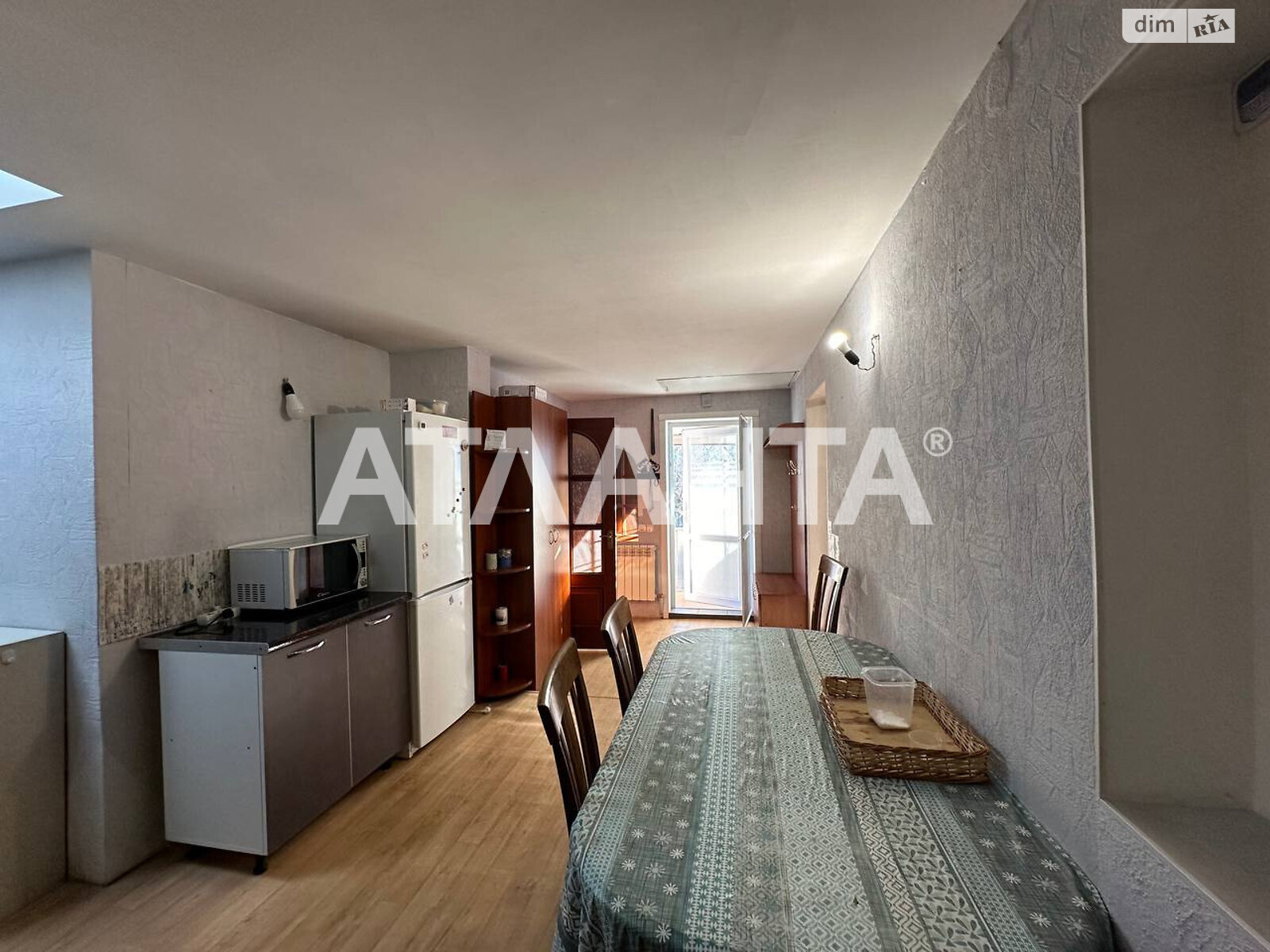 двухэтажный дом с верандой, 132 кв. м, ракушечник (ракушняк). Продажа в Одессе район Слободка фото 1