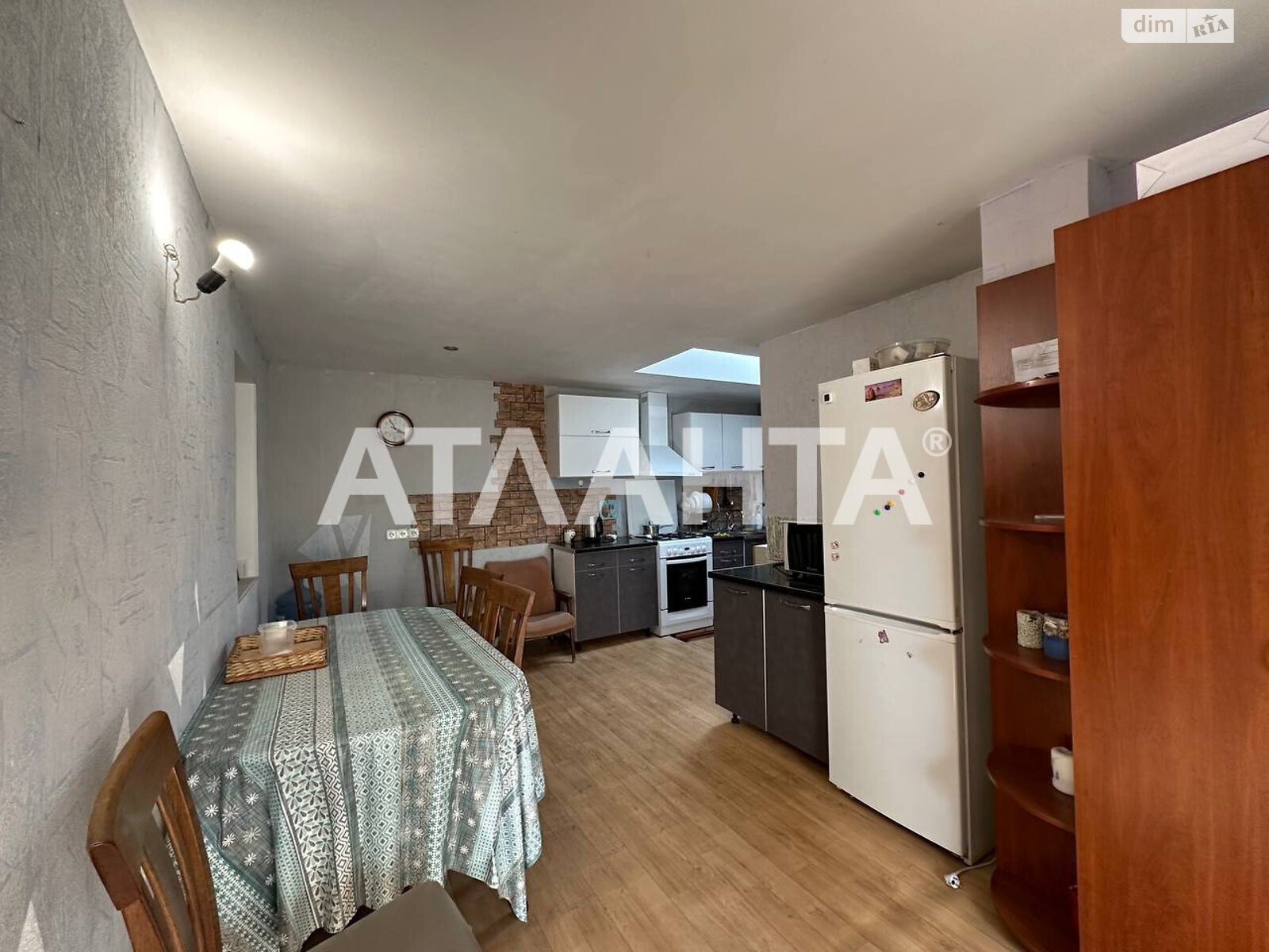 двухэтажный дом с верандой, 132 кв. м, ракушечник (ракушняк). Продажа в Одессе район Слободка фото 1