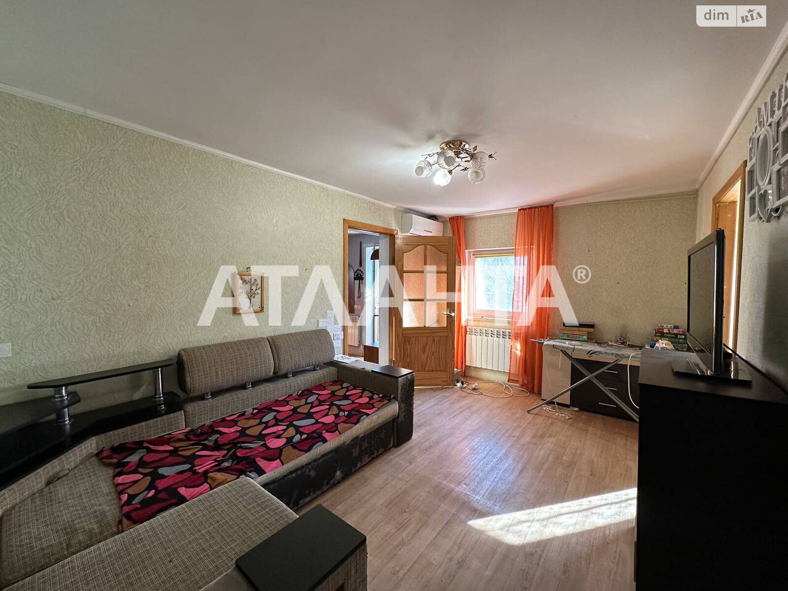 двухэтажный дом с верандой, 132 кв. м, ракушечник (ракушняк). Продажа в Одессе район Слободка фото 1