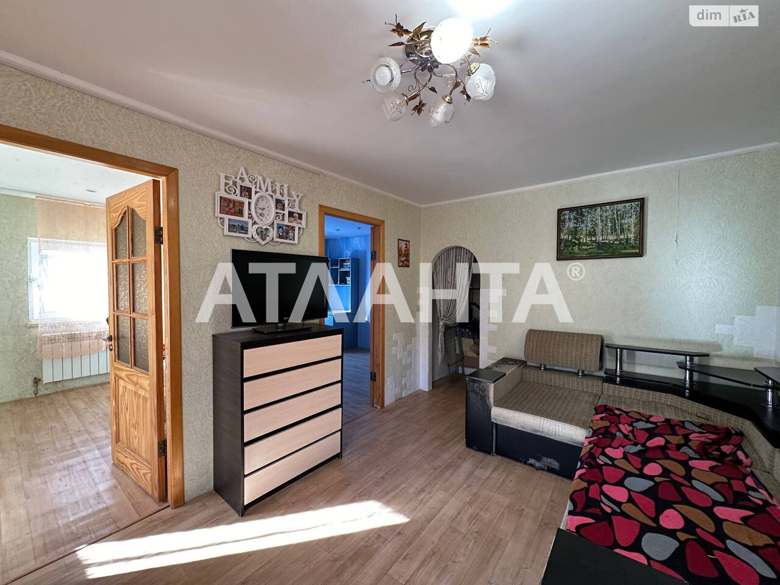 двухэтажный дом с верандой, 132 кв. м, ракушечник (ракушняк). Продажа в Одессе район Слободка фото 1