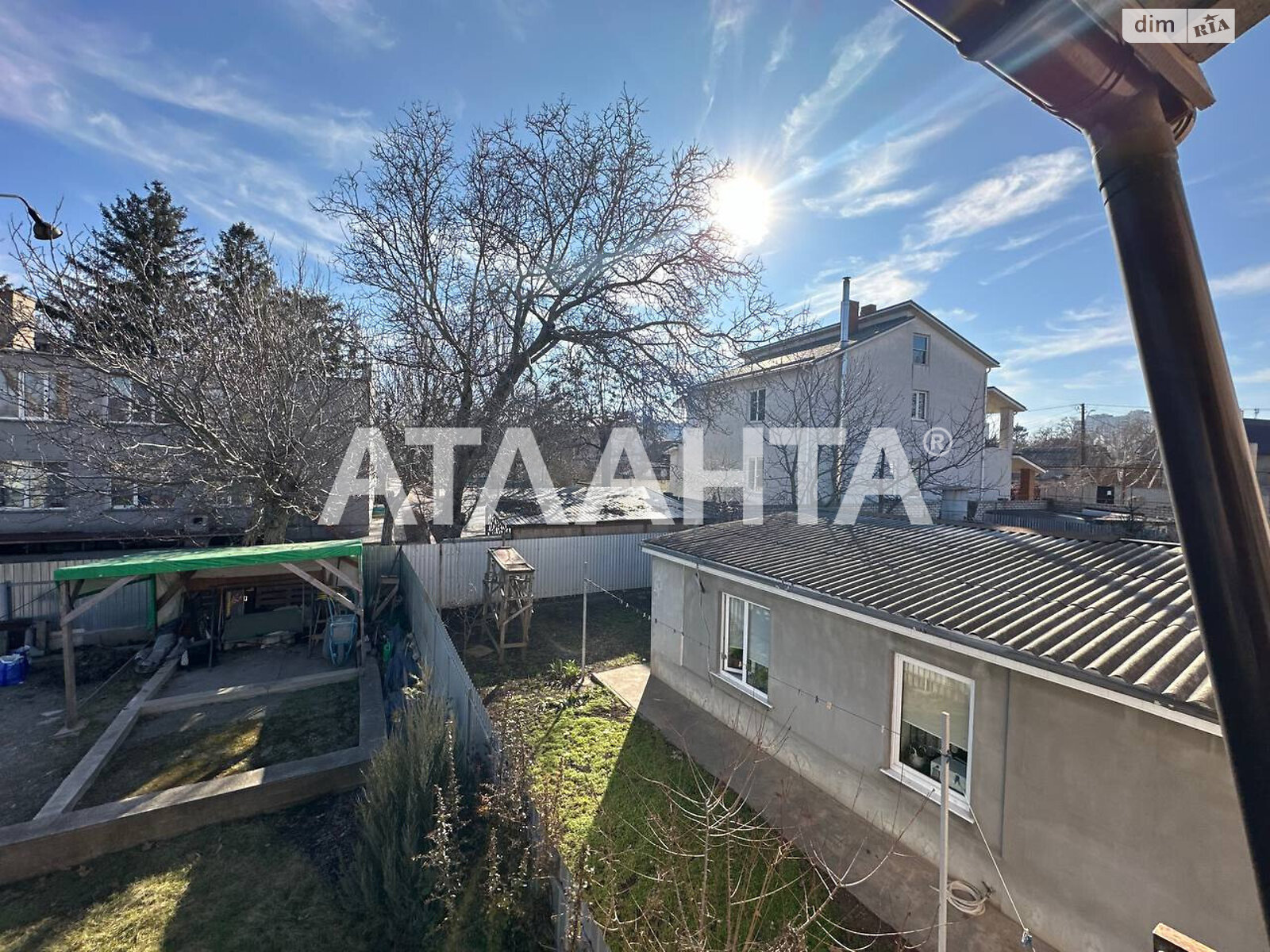 двухэтажный дом с верандой, 132 кв. м, ракушечник (ракушняк). Продажа в Одессе район Слободка фото 1