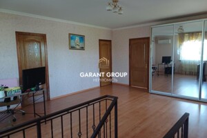 двухэтажный дом с мансардой, 121 кв. м, кирпич. Продажа в Одессе район Слободка фото 2