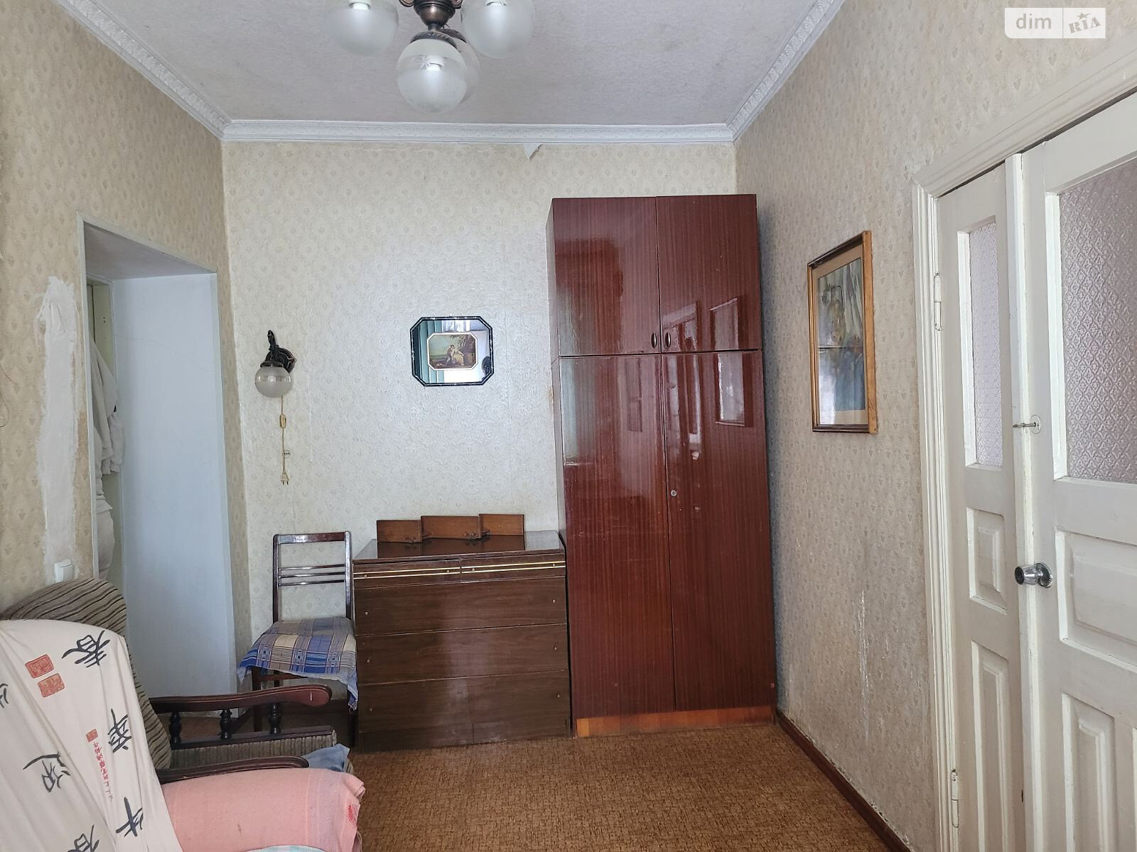 одноэтажный дом с отоплением, 53 кв. м, кирпич. Продажа в Одессе район Слободка фото 1 одноэтажный дом с отоплением, 53 кв. м, кирпич. Продажа в Одессе район Слободка фото 1