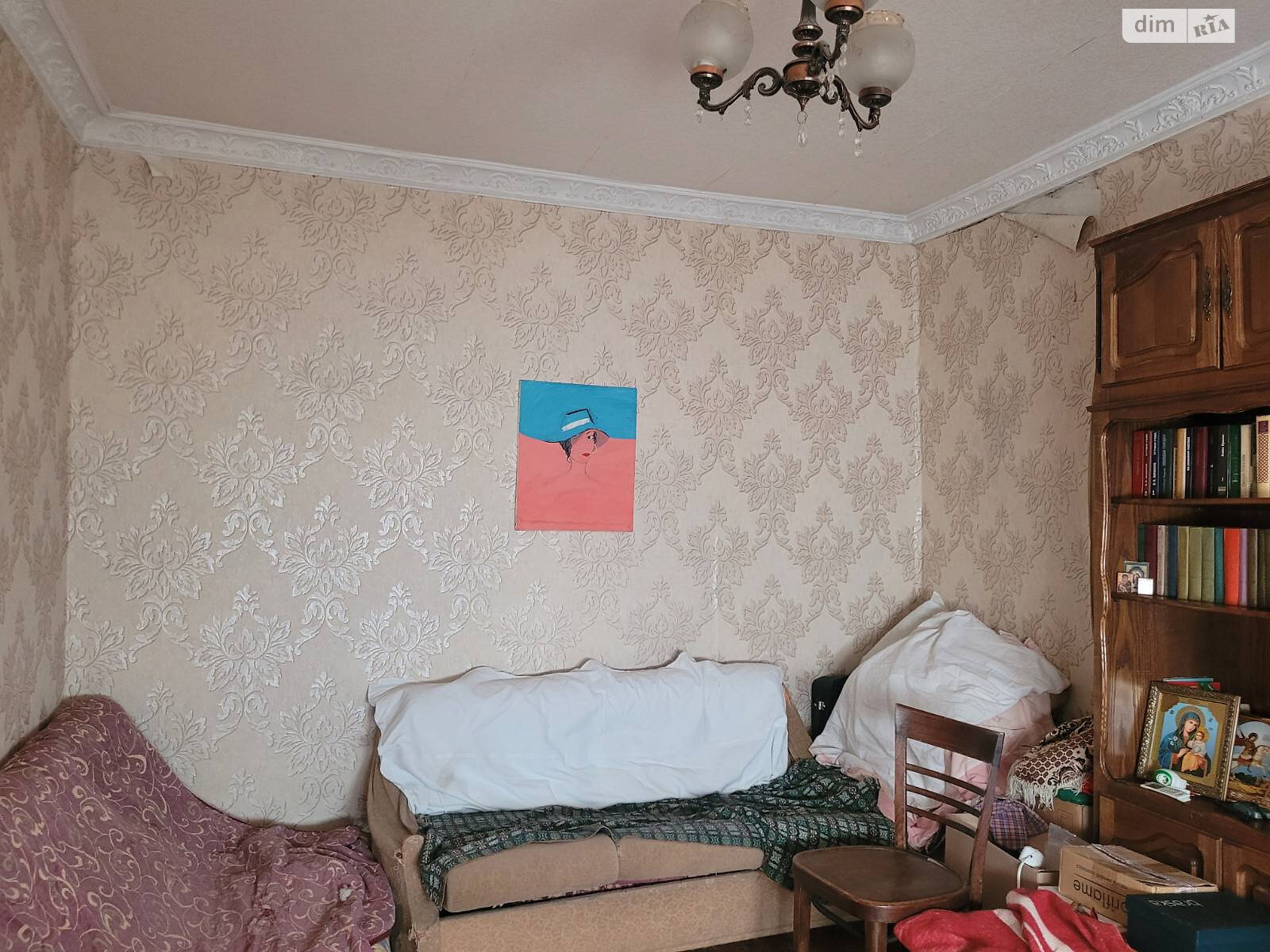 одноэтажный дом с отоплением, 53 кв. м, кирпич. Продажа в Одессе район Слободка фото 1 одноэтажный дом с отоплением, 53 кв. м, кирпич. Продажа в Одессе район Слободка фото 1