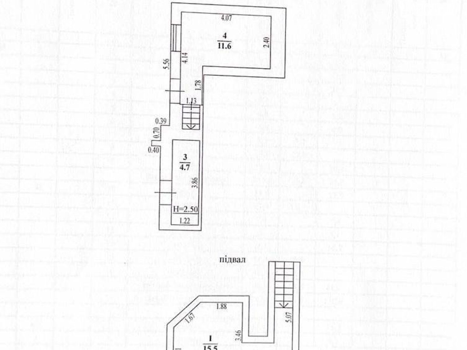 двоповерховий будинок з гаражем, 242 кв. м, цегла. Продаж в Одесі, район Слобідка (Романівка) фото 1