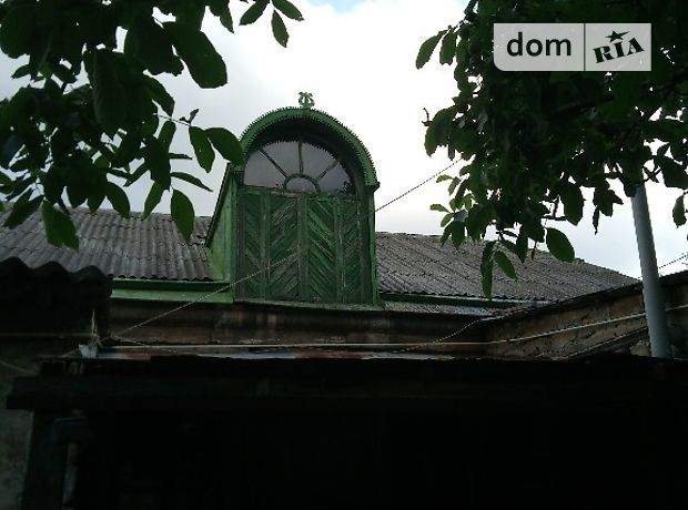 одноэтажный дом с отоплением, 112 кв. м, ракушечник (ракушняк). Продажа в Одессе район Слободка фото 1 одноэтажный дом с отоплением, 112 кв. м, ракушечник (ракушняк). Продажа в Одессе район Слободка фото 1
