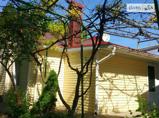 одноэтажный дом, 124 кв. м, ракушечник (ракушняк). Продажа в Одессе район Слободка фото 1 одноэтажный дом, 124 кв. м, ракушечник (ракушняк). Продажа в Одессе район Слободка фото 1