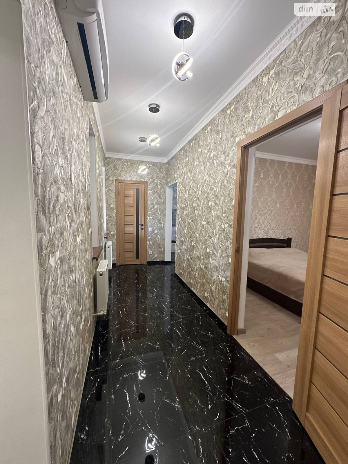 двоповерховий будинок, 140 кв. м, ракушняк. Продаж в Одесі, район Слободка фото 1