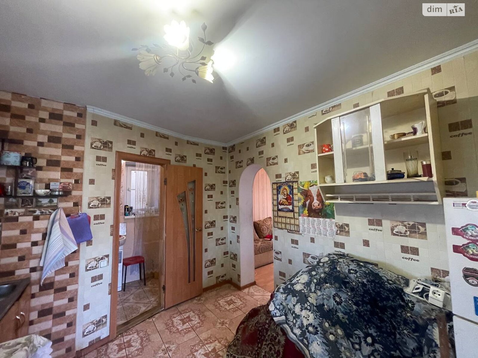 двухэтажный дом, 60 кв. м, кирпич. Продажа в Одессе район Слободка фото 1