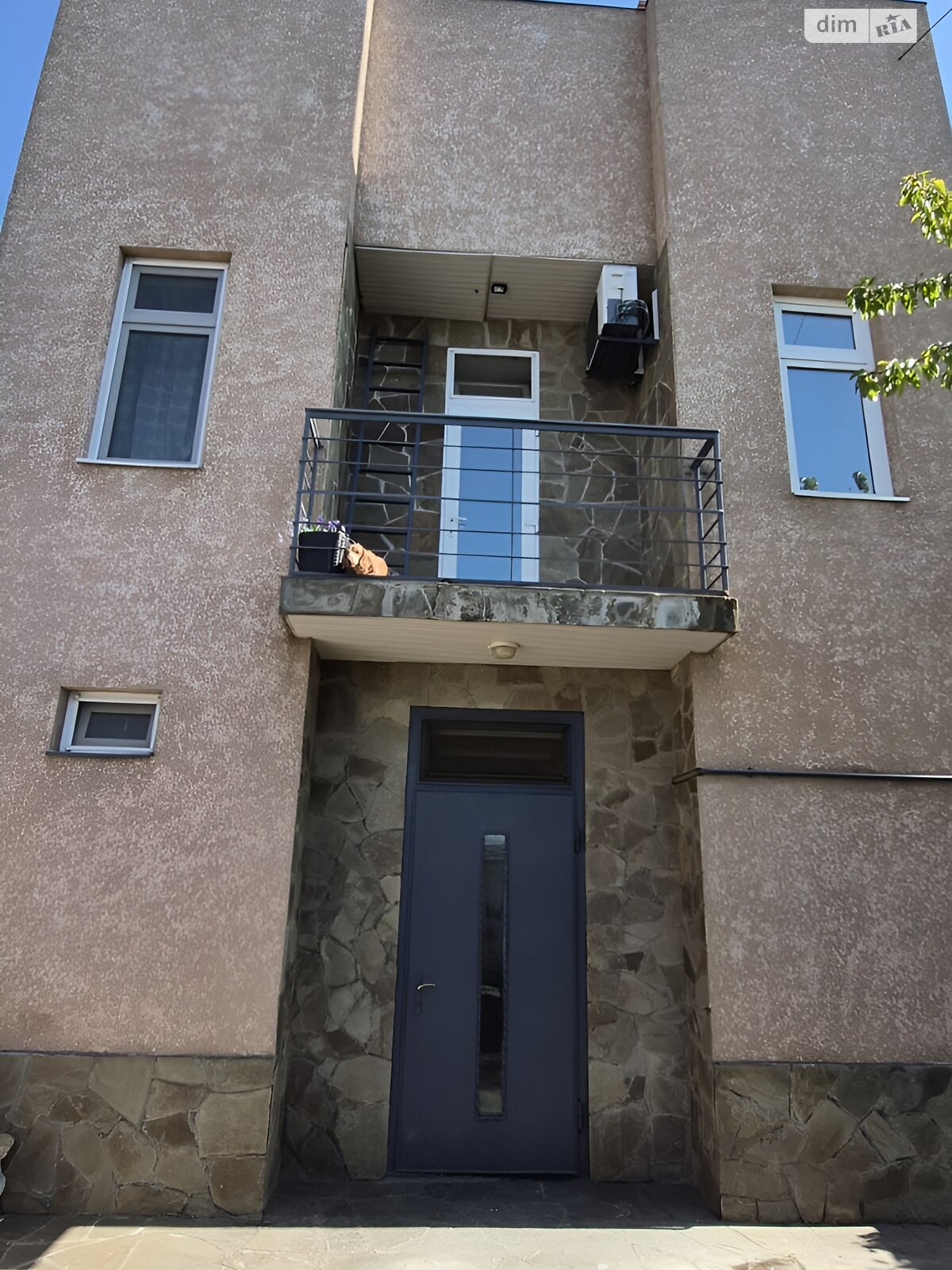двоповерховий будинок з балконом, 95 кв. м, ракушняк. Продаж в Одесі, район Слободка фото 1 двоповерховий будинок з балконом, 95 кв. м, ракушняк. Продаж в Одесі, район Слободка фото 1