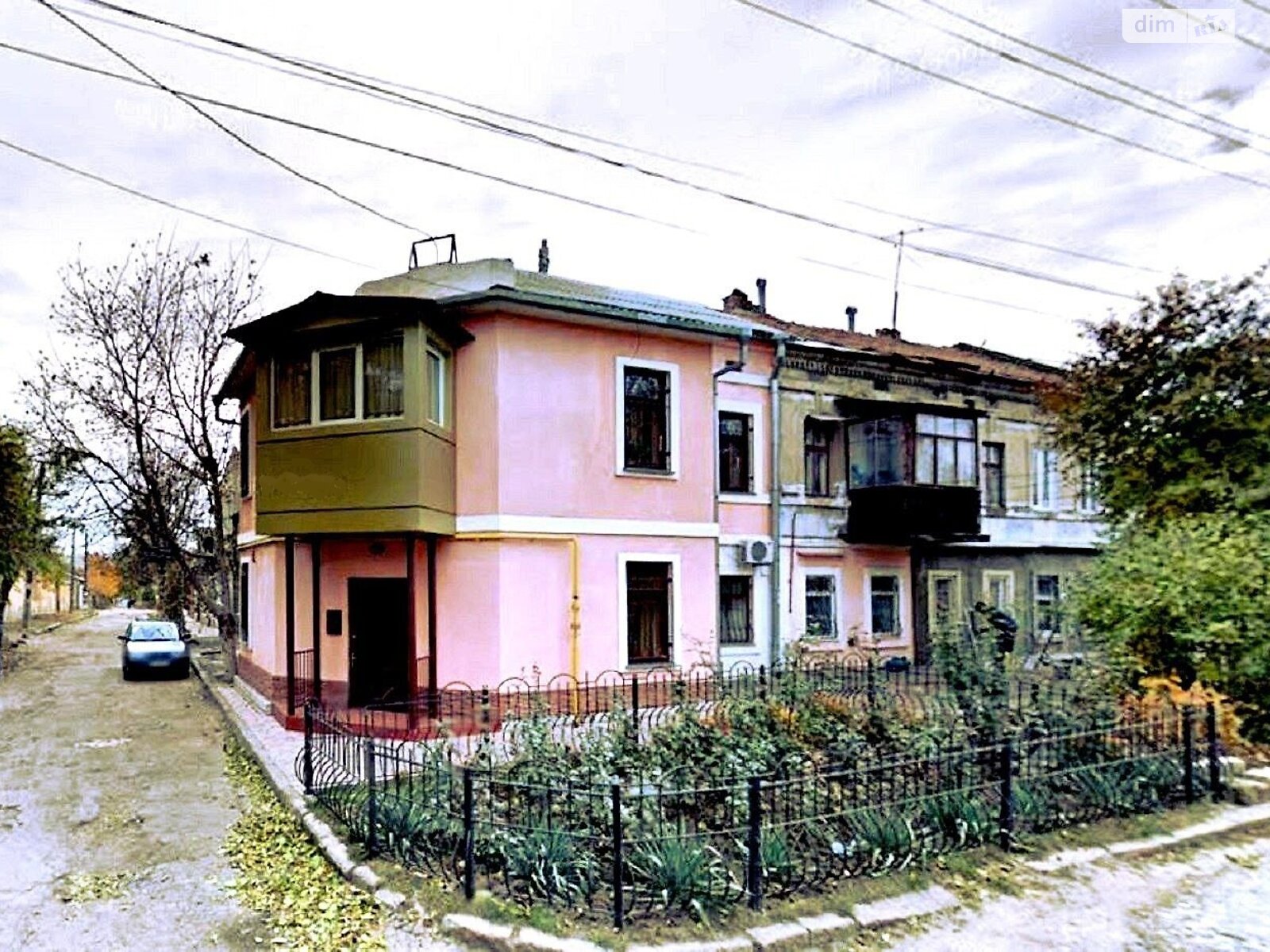двоповерховий будинок з балконом, 166 кв. м, цегла. Продаж в Одесі, район Слободка фото 1 двоповерховий будинок з балконом, 166 кв. м, цегла. Продаж в Одесі, район Слободка фото 1