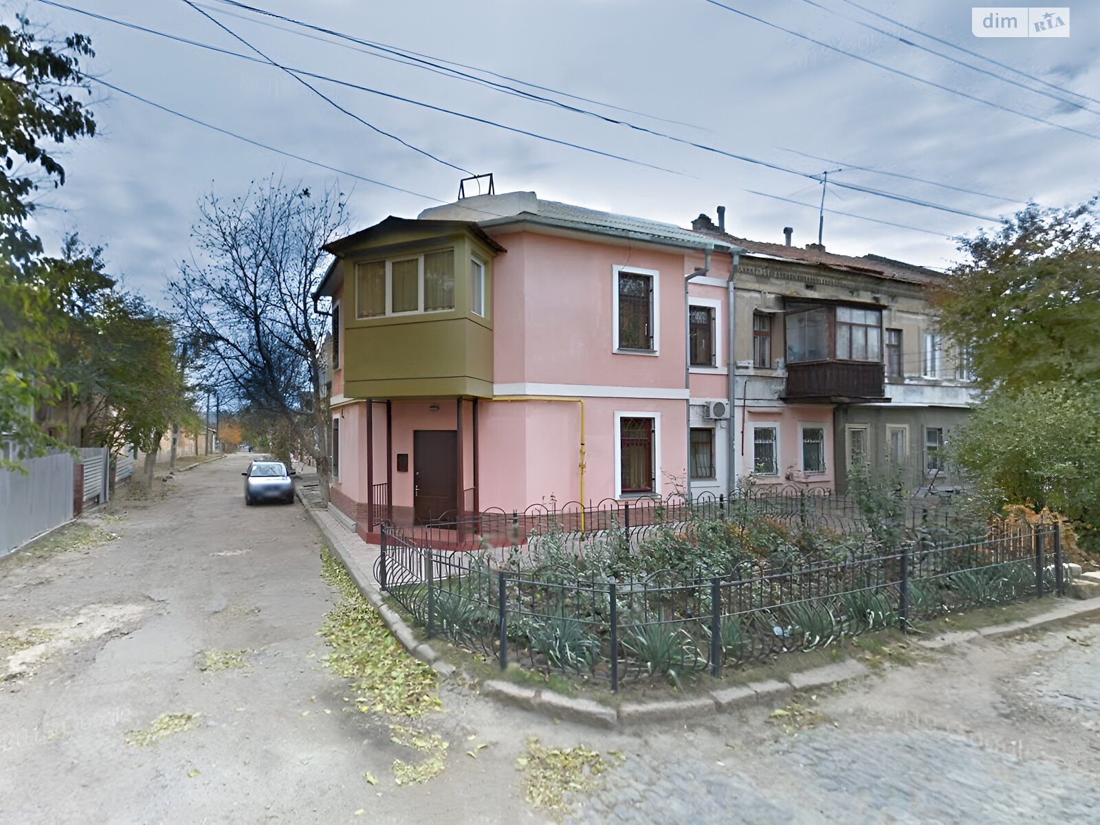 двоповерховий будинок з балконом, 166 кв. м, цегла. Продаж в Одесі, район Слободка фото 1 двоповерховий будинок з балконом, 166 кв. м, цегла. Продаж в Одесі, район Слободка фото 1