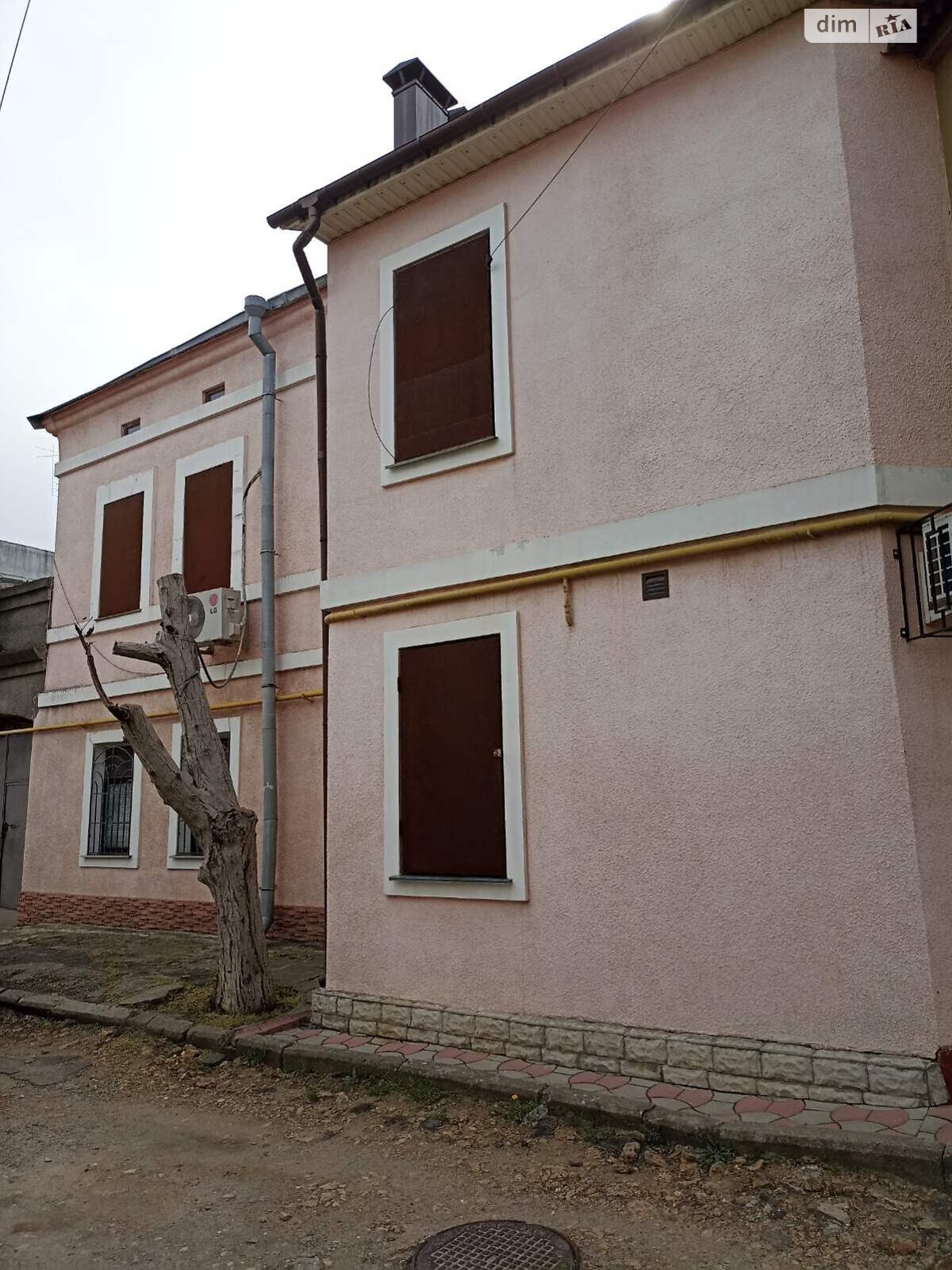 двоповерховий будинок з балконом, 166 кв. м, цегла. Продаж в Одесі, район Слободка фото 1 двоповерховий будинок з балконом, 166 кв. м, цегла. Продаж в Одесі, район Слободка фото 1