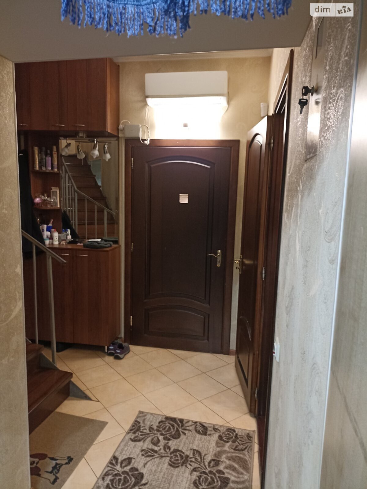 двоповерховий будинок з балконом, 166 кв. м, цегла. Продаж в Одесі, район Слободка фото 1 двоповерховий будинок з балконом, 166 кв. м, цегла. Продаж в Одесі, район Слободка фото 1
