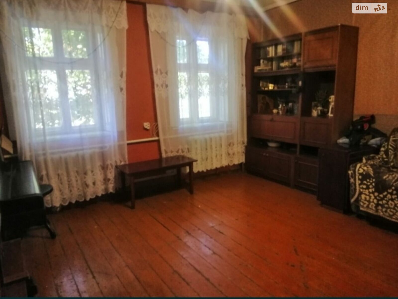 одноповерховий будинок, 64 кв. м, ракушняк. Продаж в Одесі, район Слободка фото 1