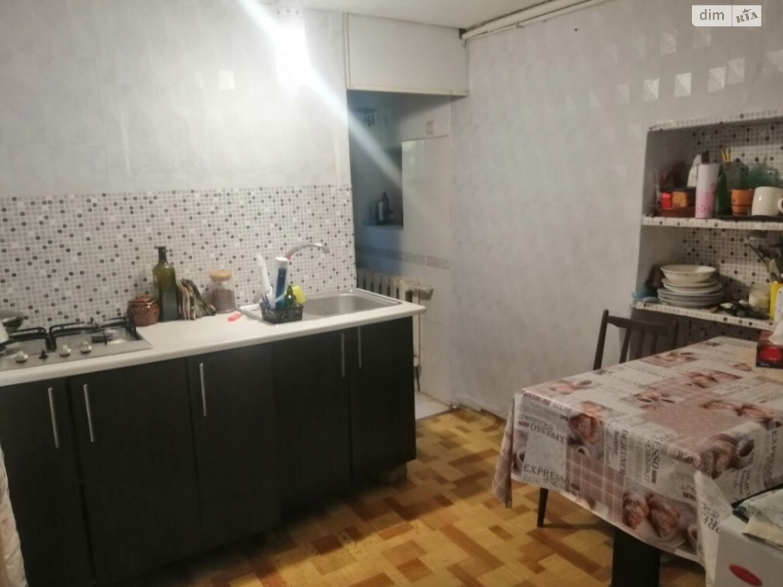 одноповерховий будинок, 64 кв. м, ракушняк. Продаж в Одесі, район Слободка фото 1