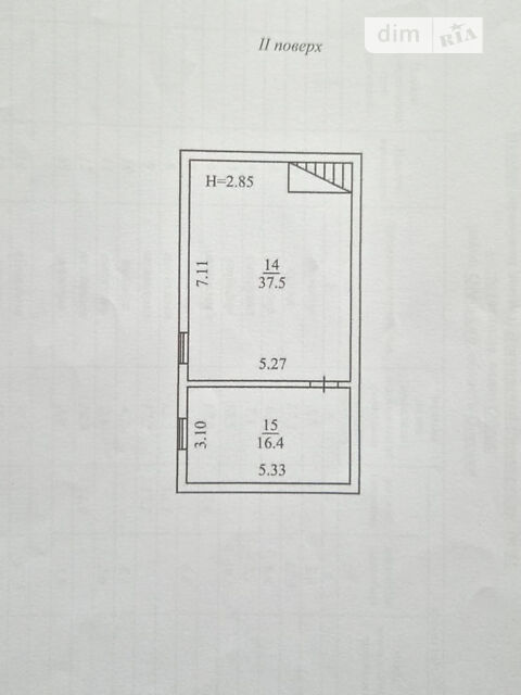 Дом по адресу (площадь 182 м²) - Atlanta.ua - фото 8
