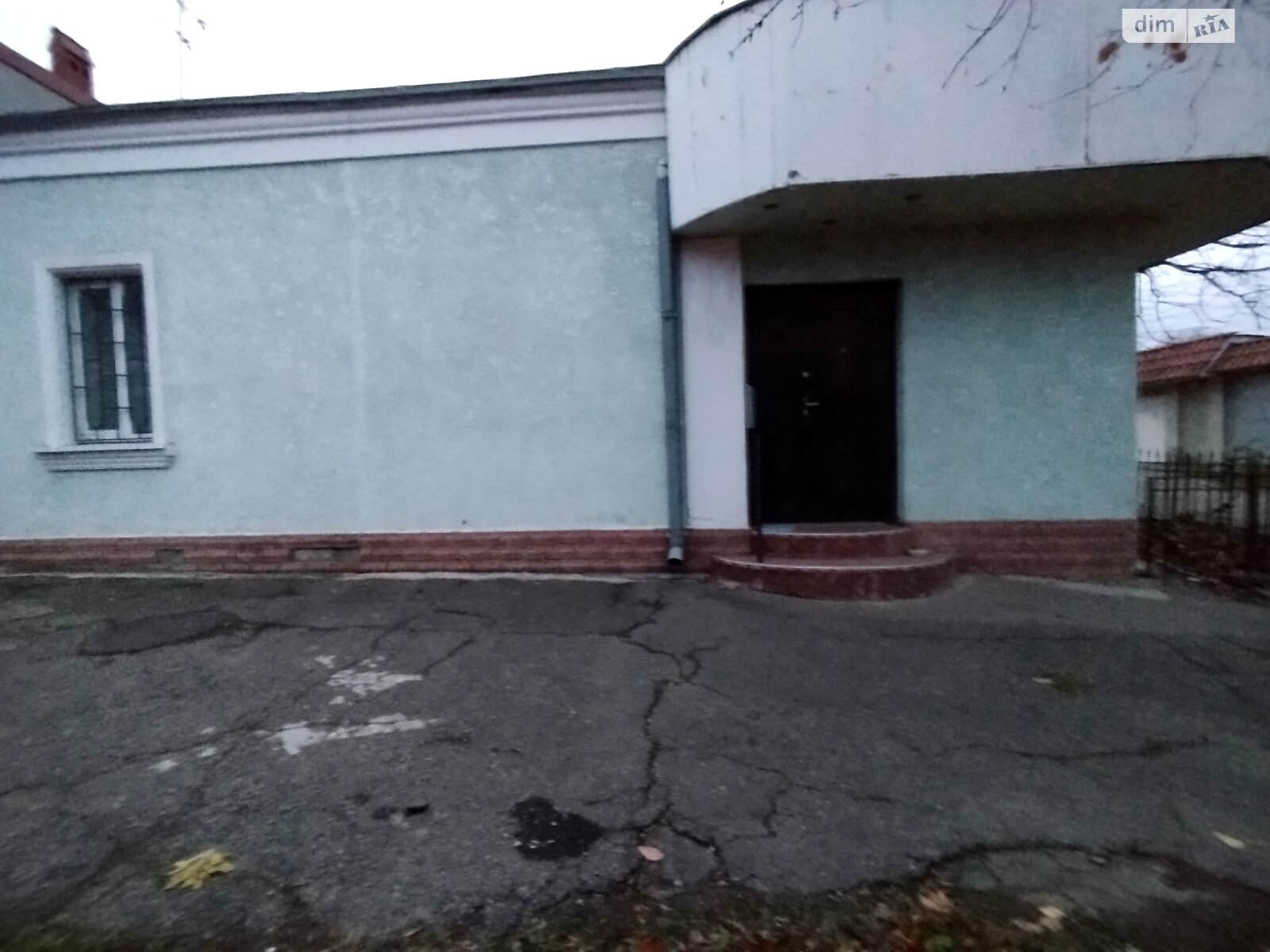 трехэтажный дом, 182.5 кв. м, кирпич. Продажа в Одессе район Слободка фото 1