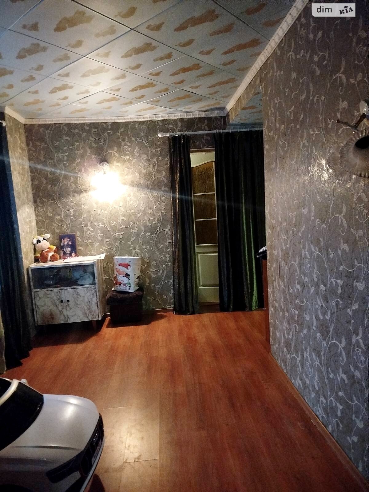 трехэтажный дом, 182.5 кв. м, кирпич. Продажа в Одессе район Слободка фото 1